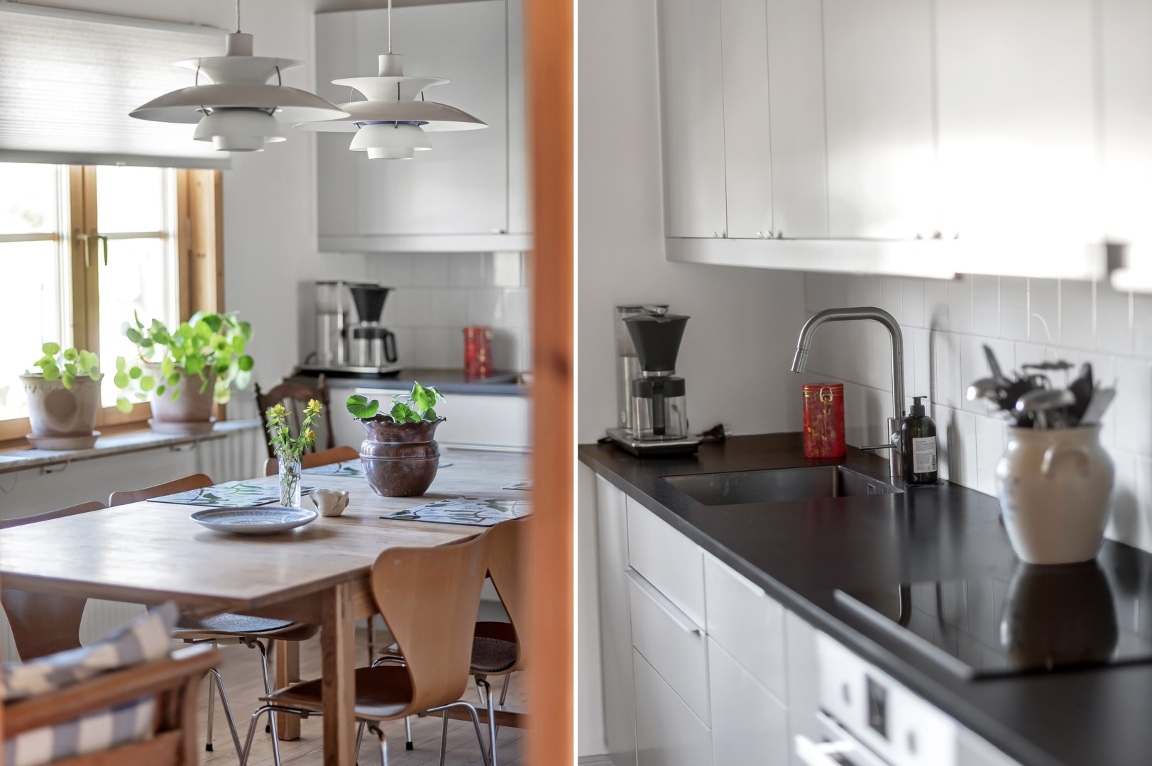 Bostadsbild från Solvarvet 43, Såld i Alunda, Östhammar