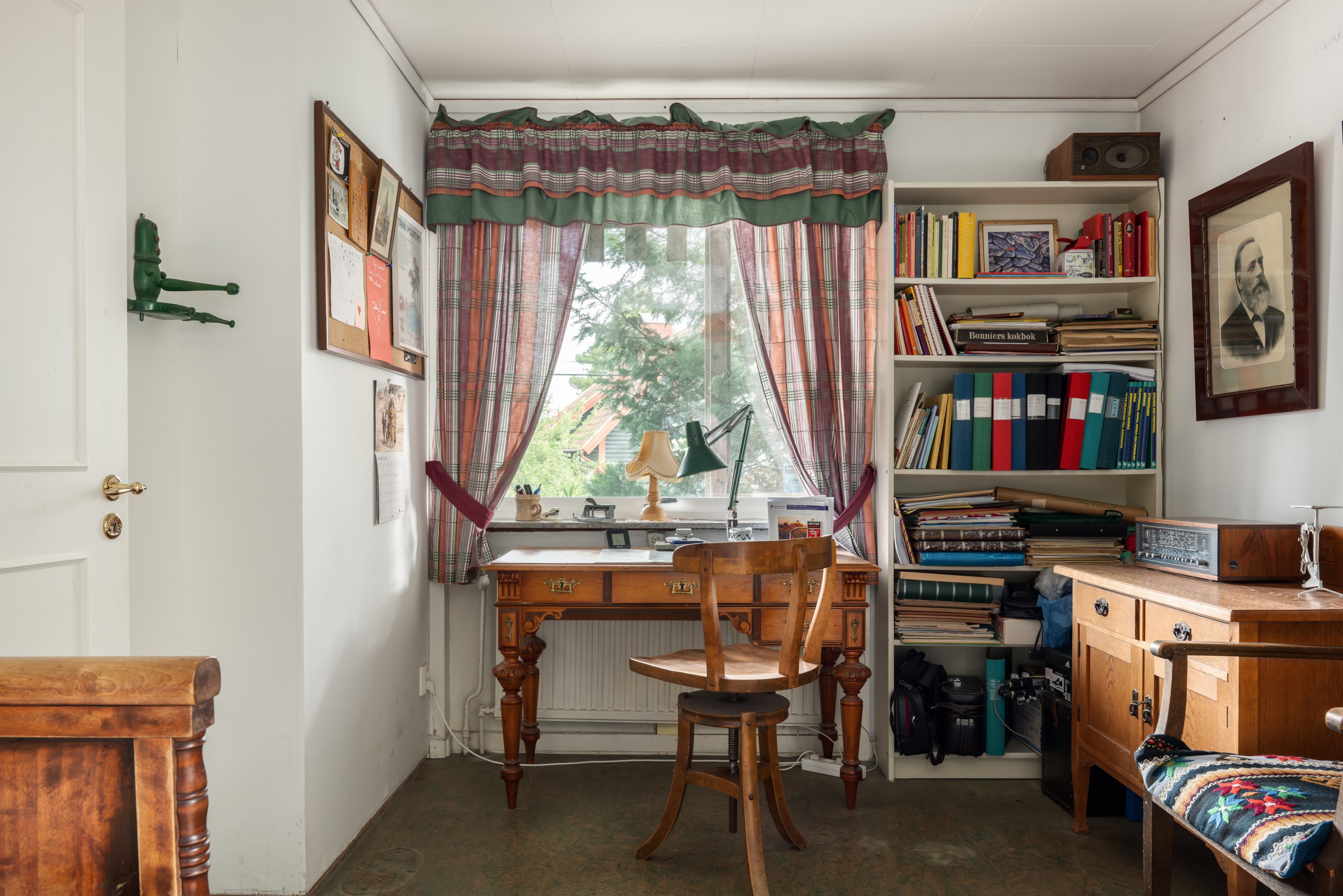 Bostadsbild från Vitsippsvägen 8, Kommande i Solsidan - Saltsjöbaden, Nacka