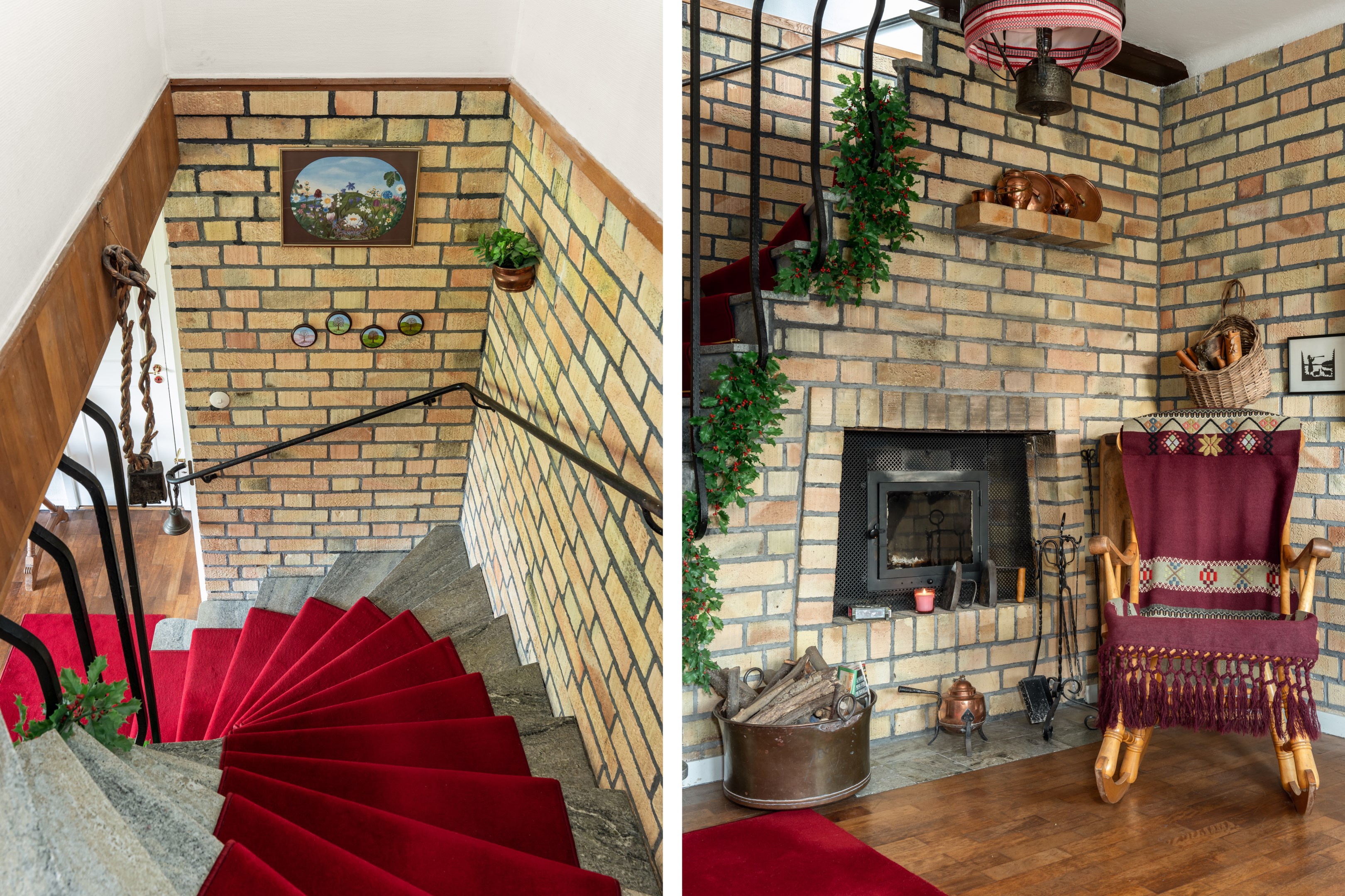 Bostadsbild från Vitsippsvägen 8, Kommande i Solsidan - Saltsjöbaden, Nacka