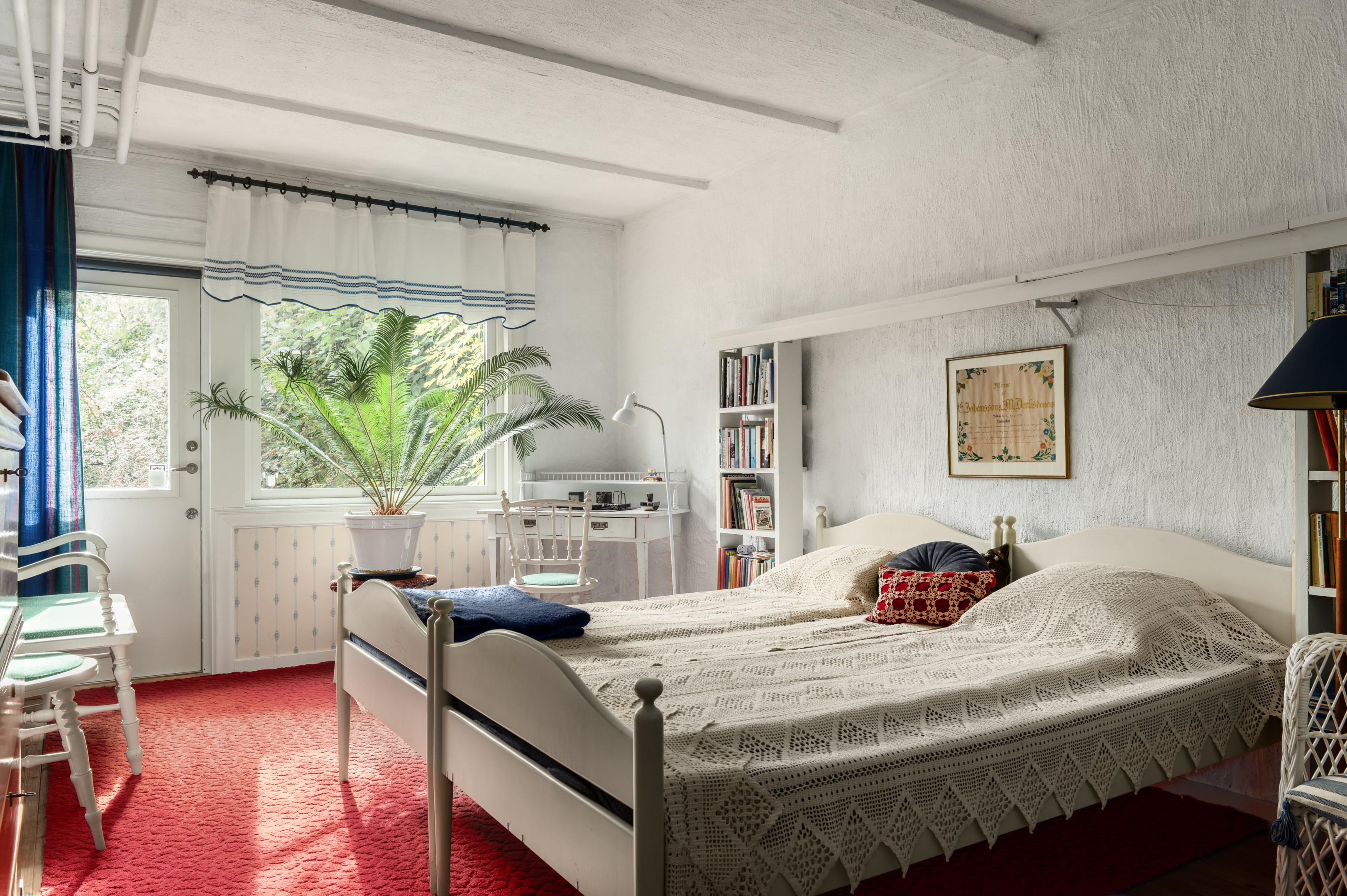 Bostadsbild från Vitsippsvägen 8, Kommande i Solsidan - Saltsjöbaden, Nacka