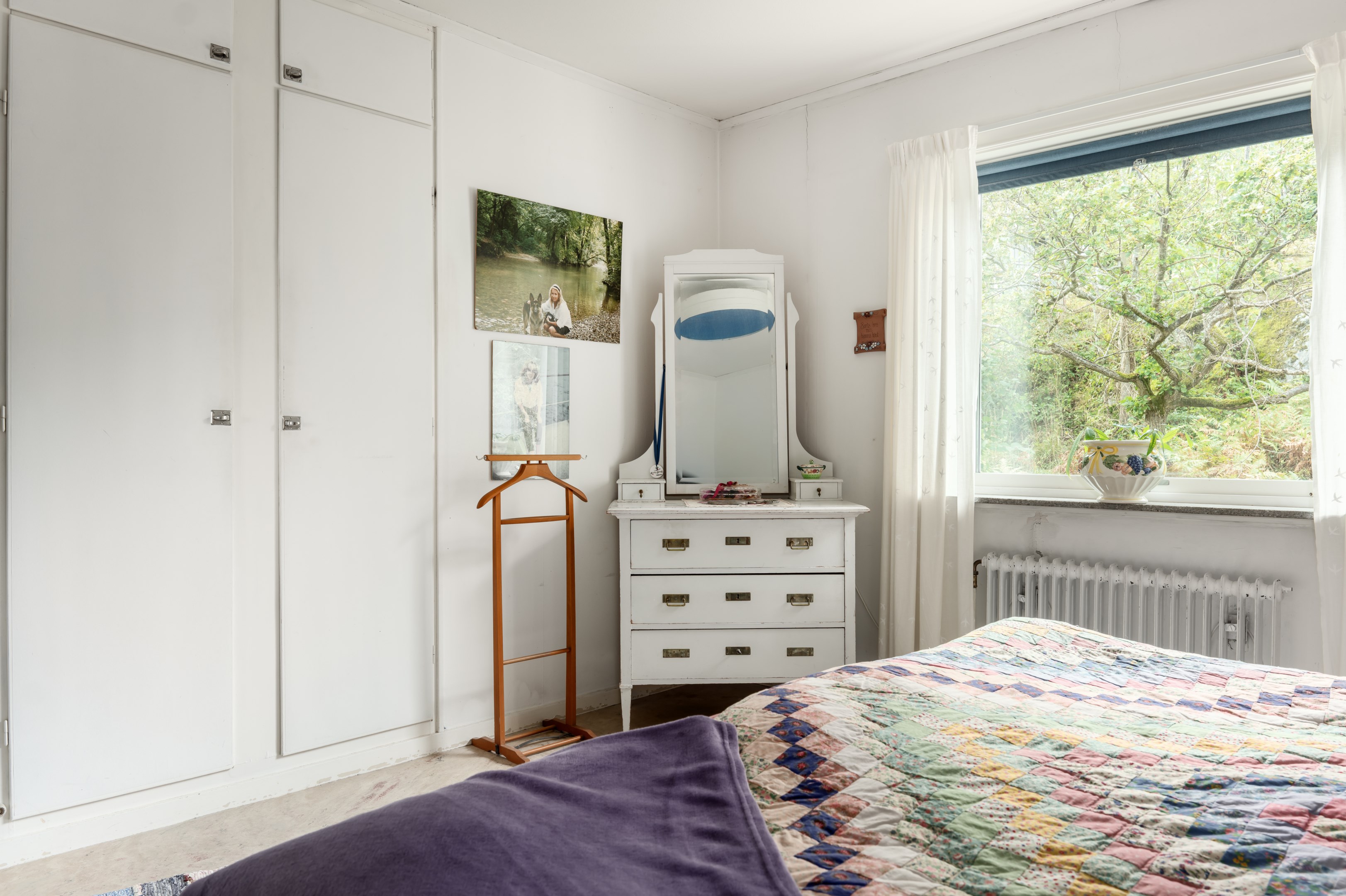 Bostadsbild från Vitsippsvägen 8, Kommande i Solsidan - Saltsjöbaden, Nacka