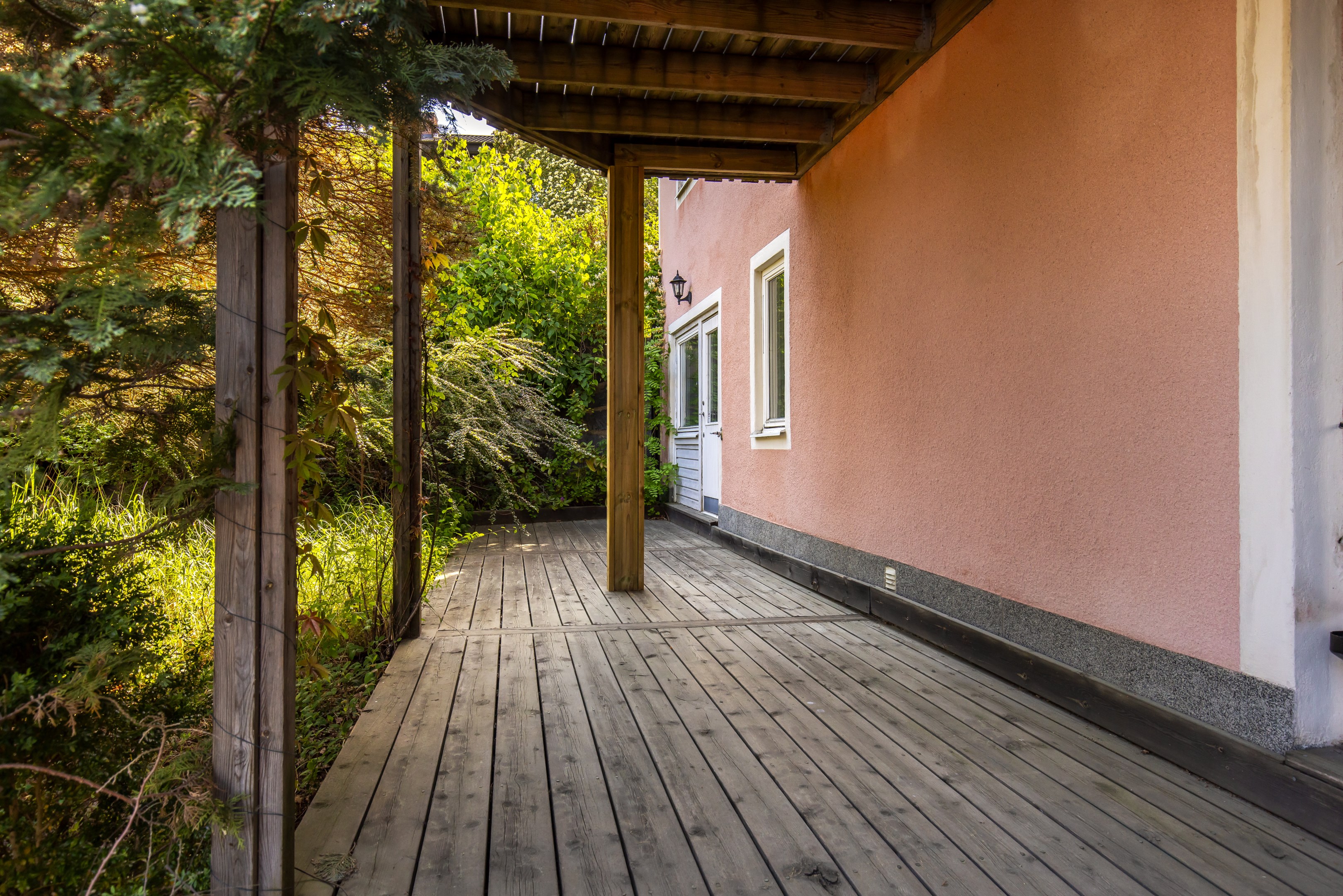 Bostadsbild från Vitsippsvägen 8, Kommande i Solsidan - Saltsjöbaden, Nacka