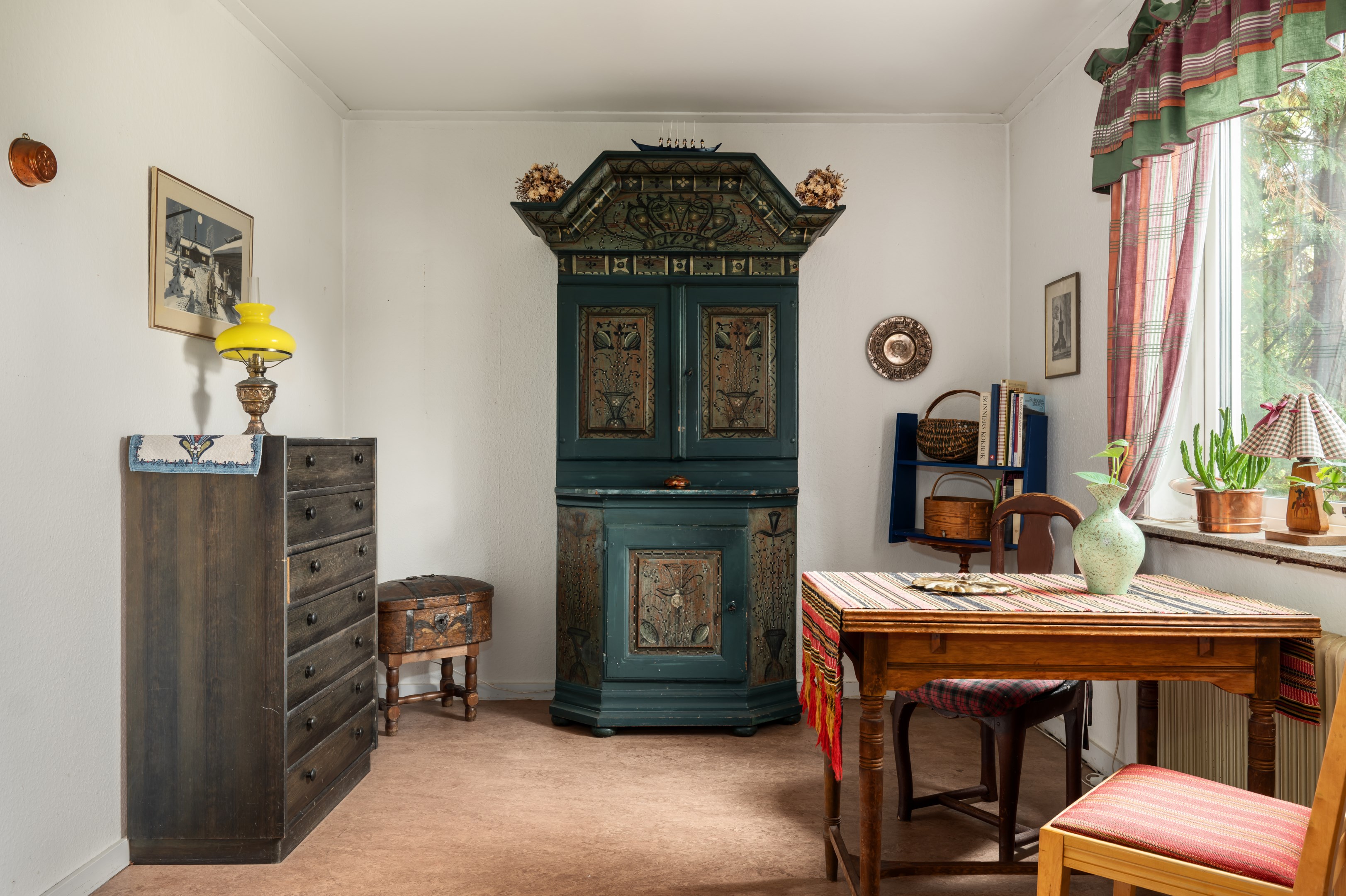 Bostadsbild från Vitsippsvägen 8, Kommande i Solsidan - Saltsjöbaden, Nacka