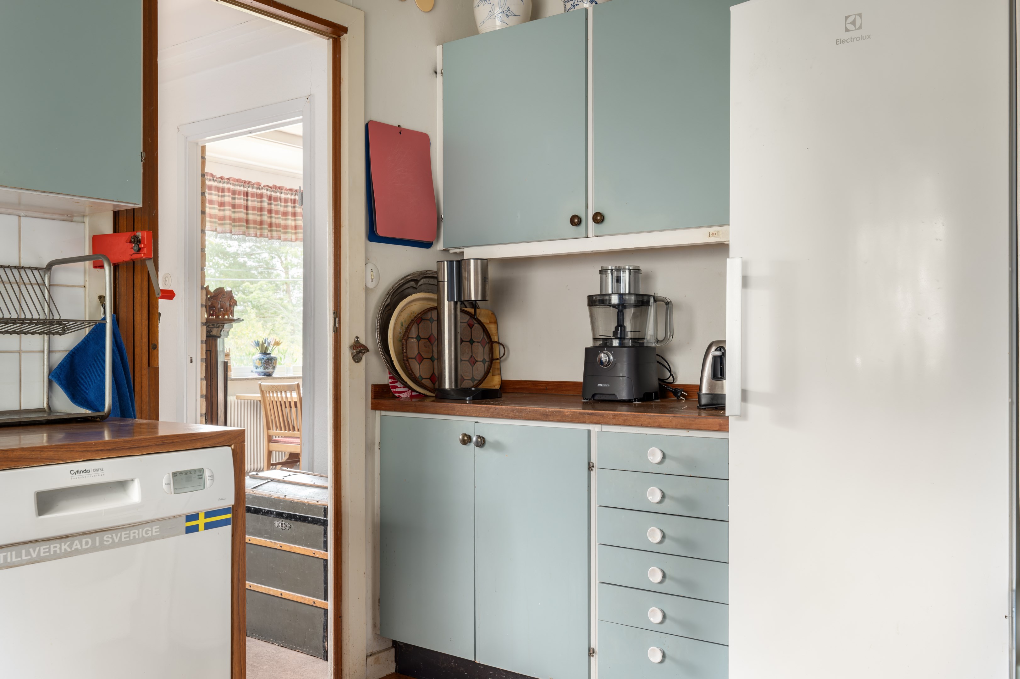 Bostadsbild från Vitsippsvägen 8, Kommande i Solsidan - Saltsjöbaden, Nacka