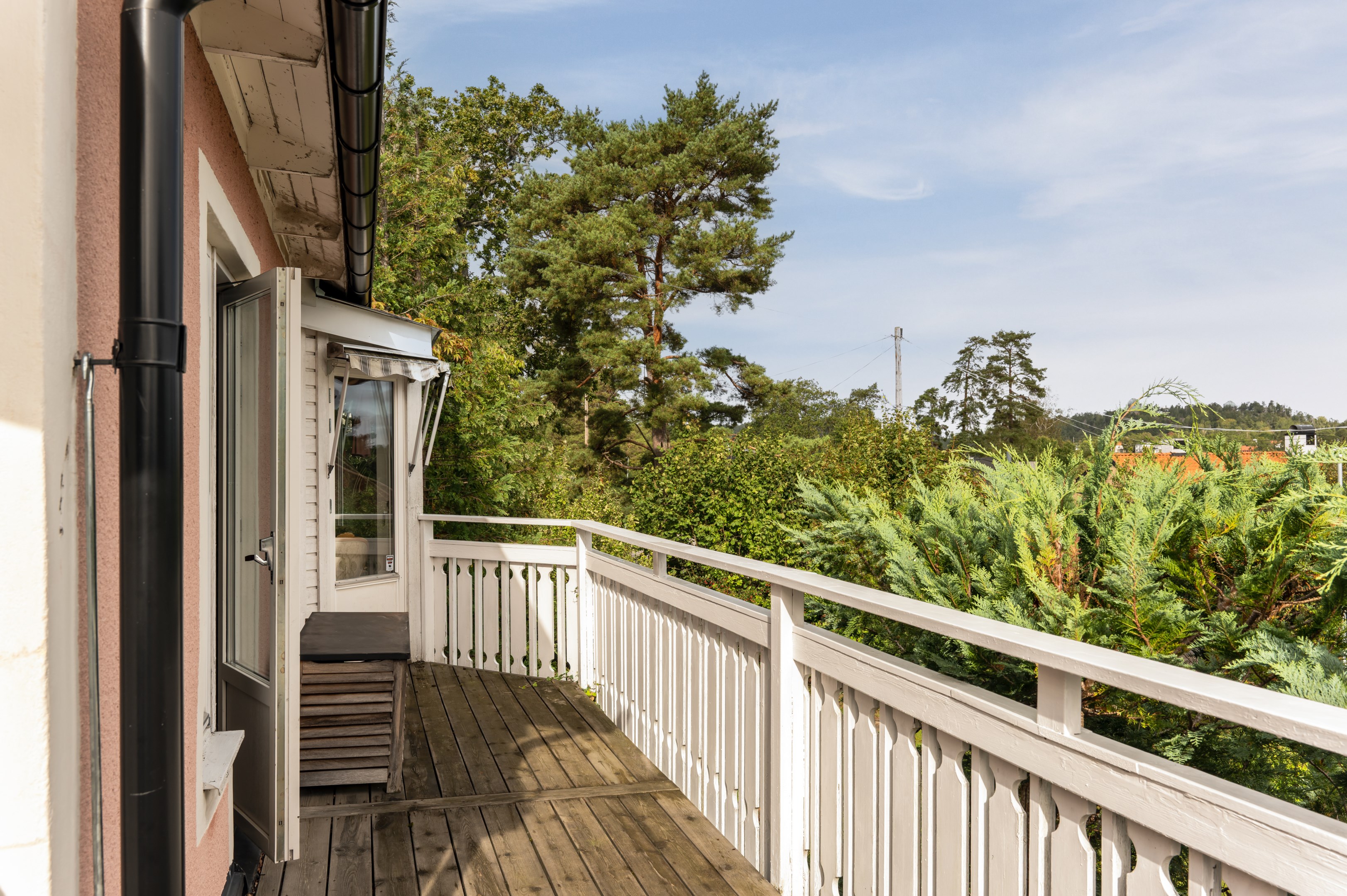 Bostadsbild från Vitsippsvägen 8, Kommande i Solsidan - Saltsjöbaden, Nacka