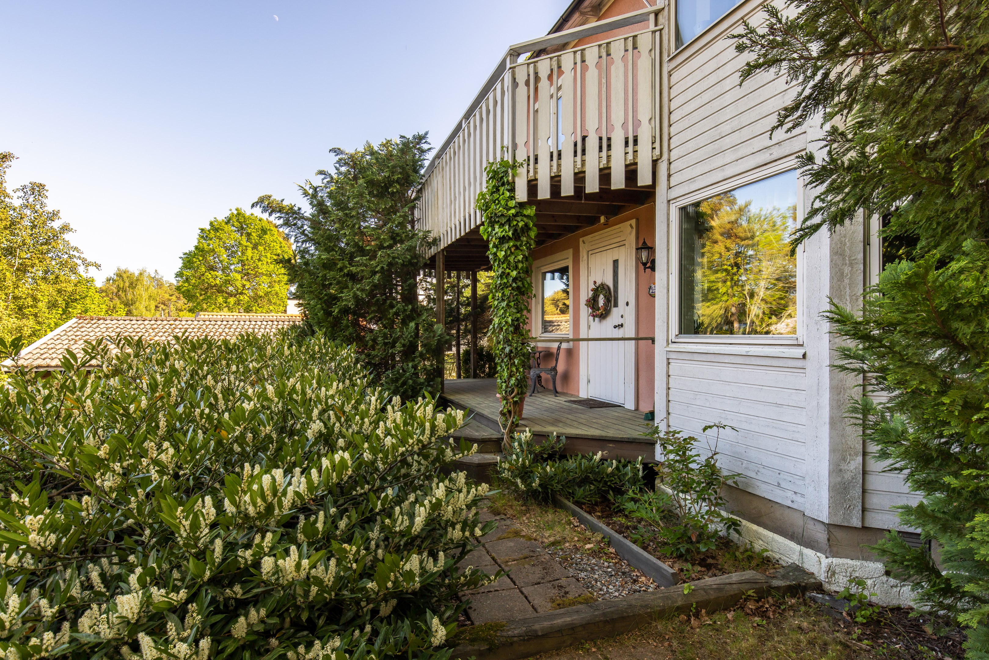 Bostadsbild från Vitsippsvägen 8, Kommande i Solsidan - Saltsjöbaden, Nacka