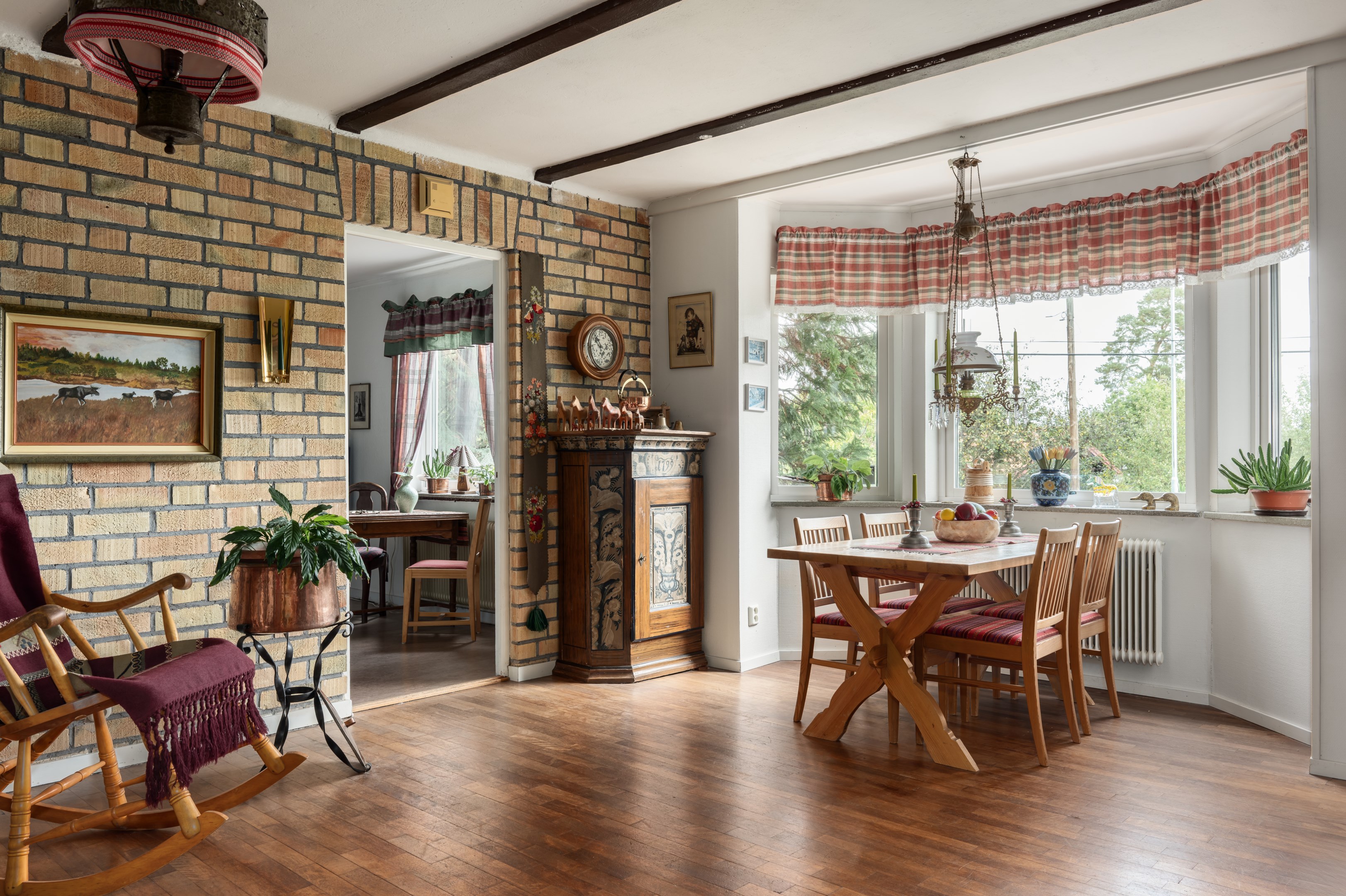 Bostadsbild från Vitsippsvägen 8, Kommande i Solsidan - Saltsjöbaden, Nacka