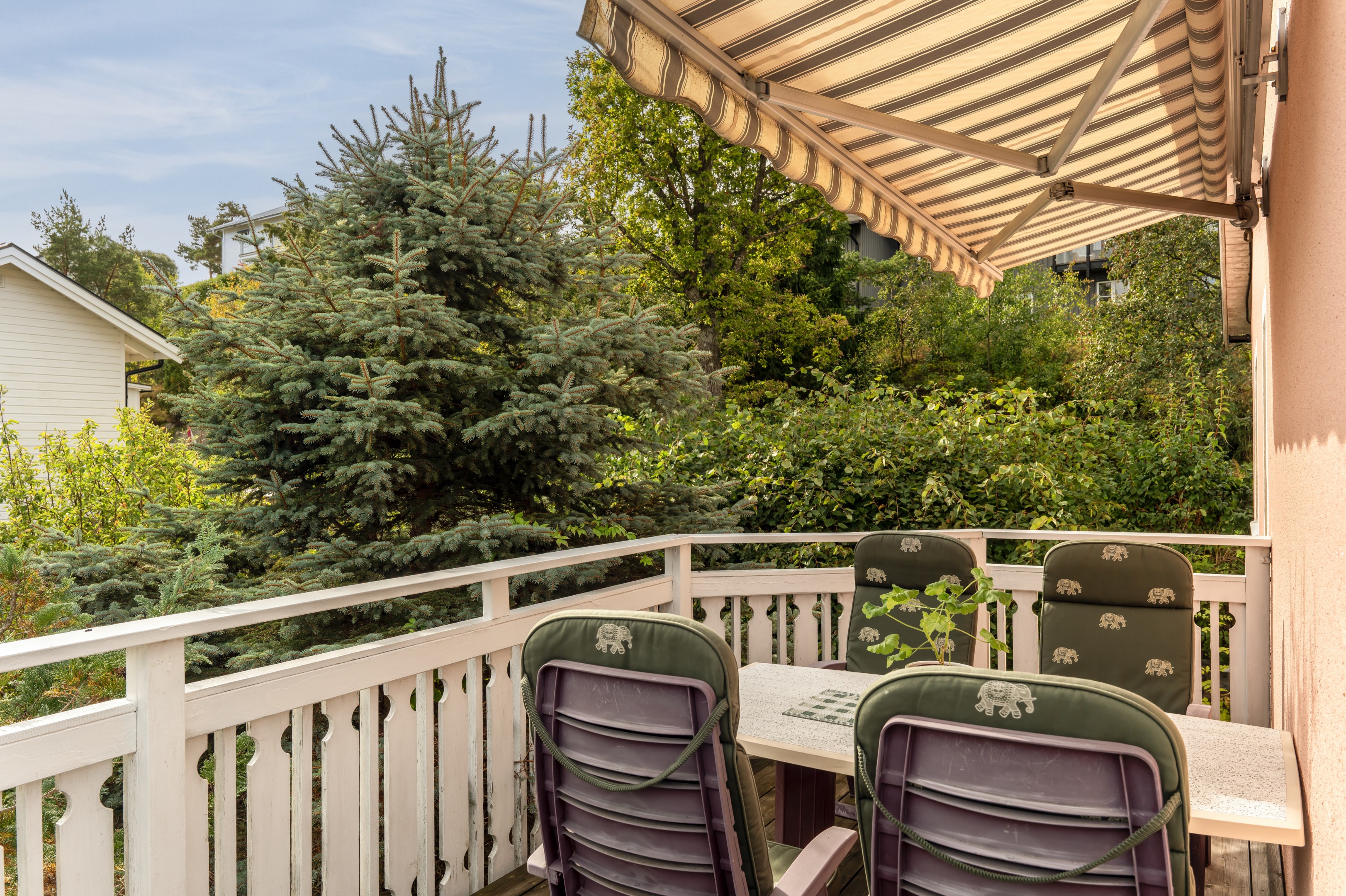 Bostadsbild från Vitsippsvägen 8, Kommande i Solsidan - Saltsjöbaden, Nacka