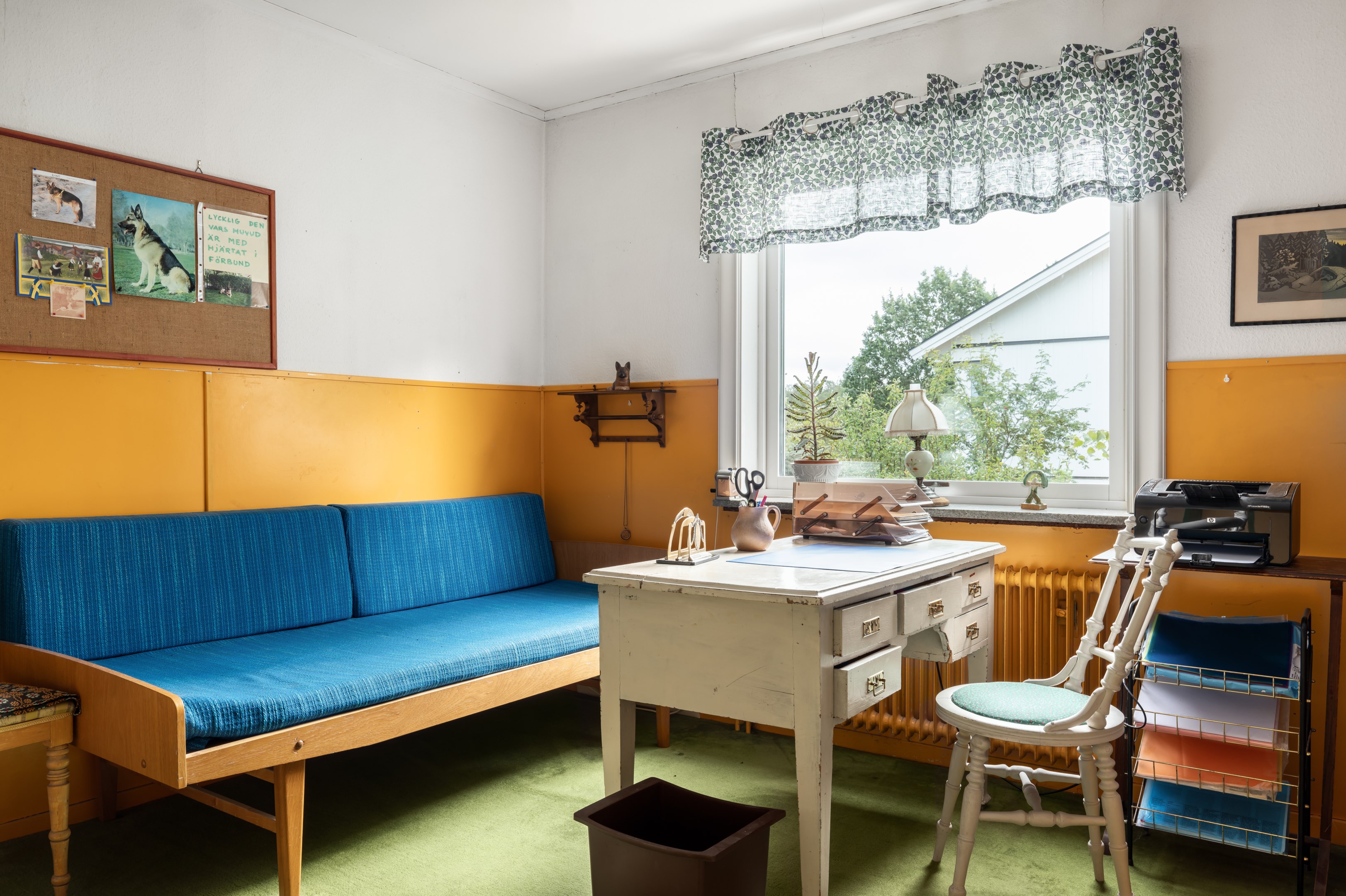 Bostadsbild från Vitsippsvägen 8, Kommande i Solsidan - Saltsjöbaden, Nacka