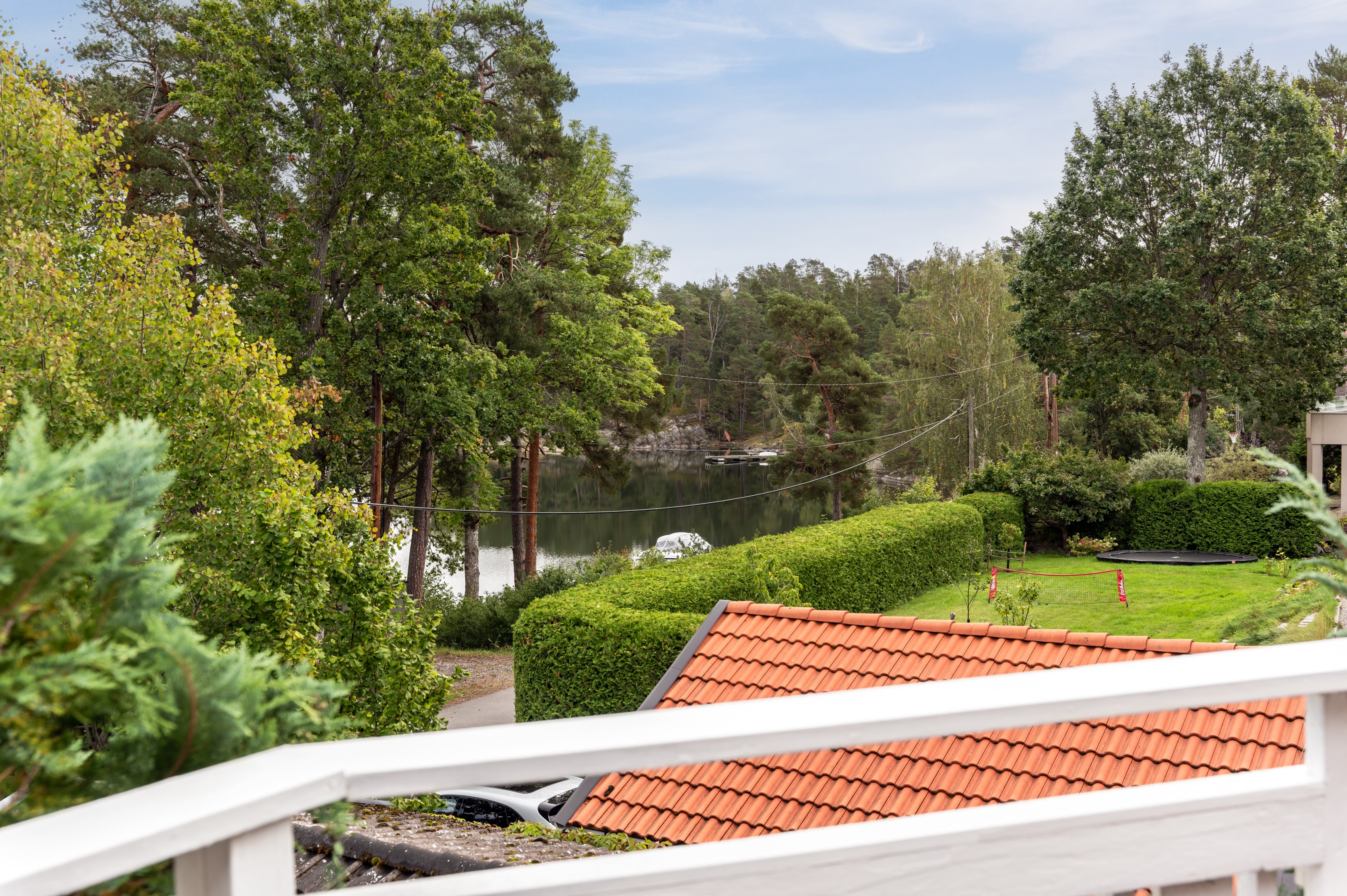 Bostadsbild från Vitsippsvägen 8, Kommande i Solsidan - Saltsjöbaden, Nacka