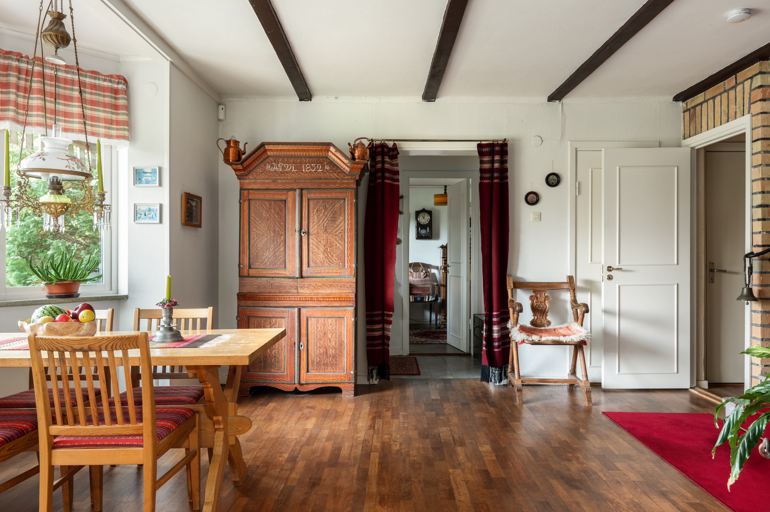 Bostadsbild från Vitsippsvägen 8, Kommande i Solsidan - Saltsjöbaden, Nacka