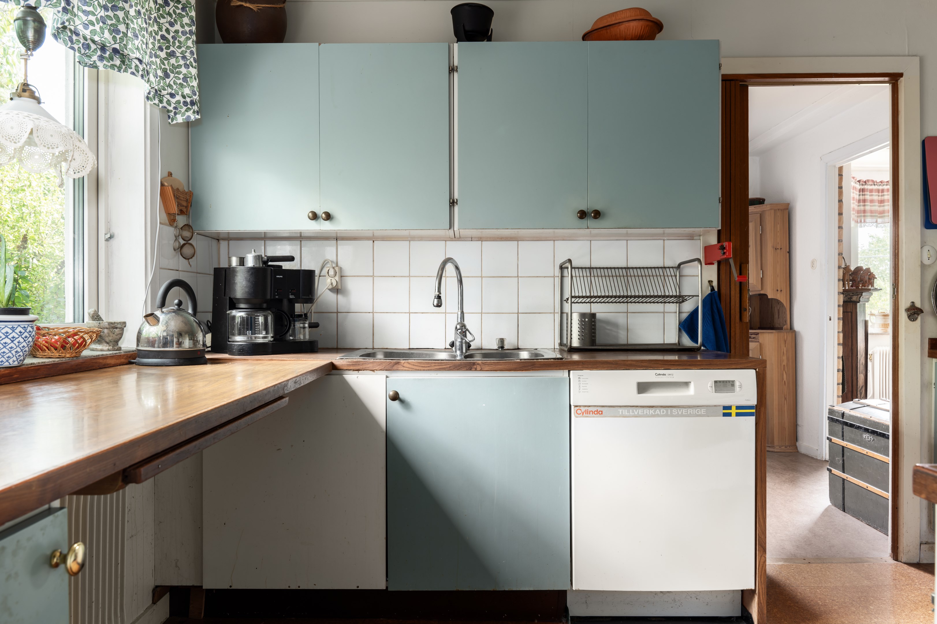 Bostadsbild från Vitsippsvägen 8, Kommande i Solsidan - Saltsjöbaden, Nacka