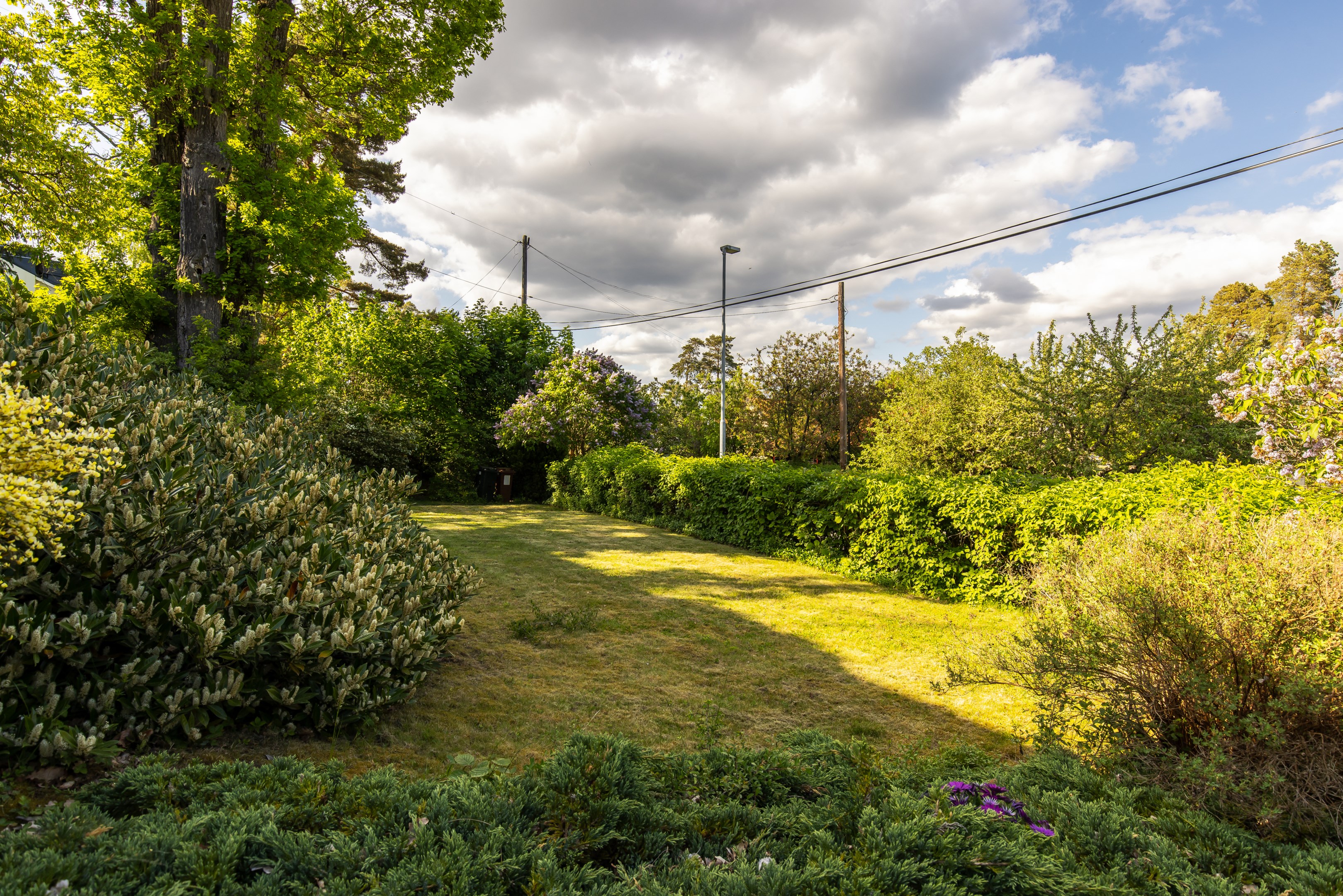 Bostadsbild från Vitsippsvägen 8, Kommande i Solsidan - Saltsjöbaden, Nacka
