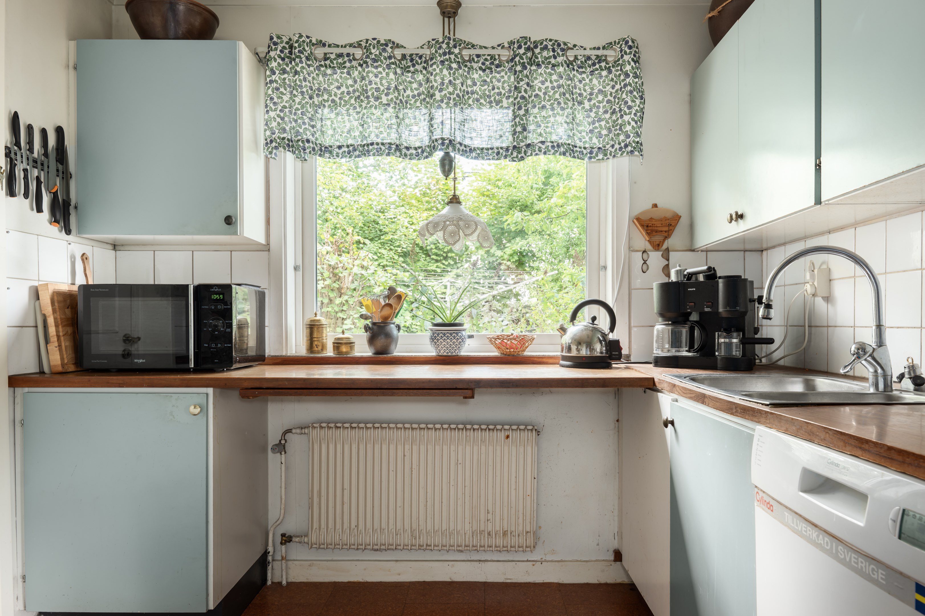 Bostadsbild från Vitsippsvägen 8, Kommande i Solsidan - Saltsjöbaden, Nacka