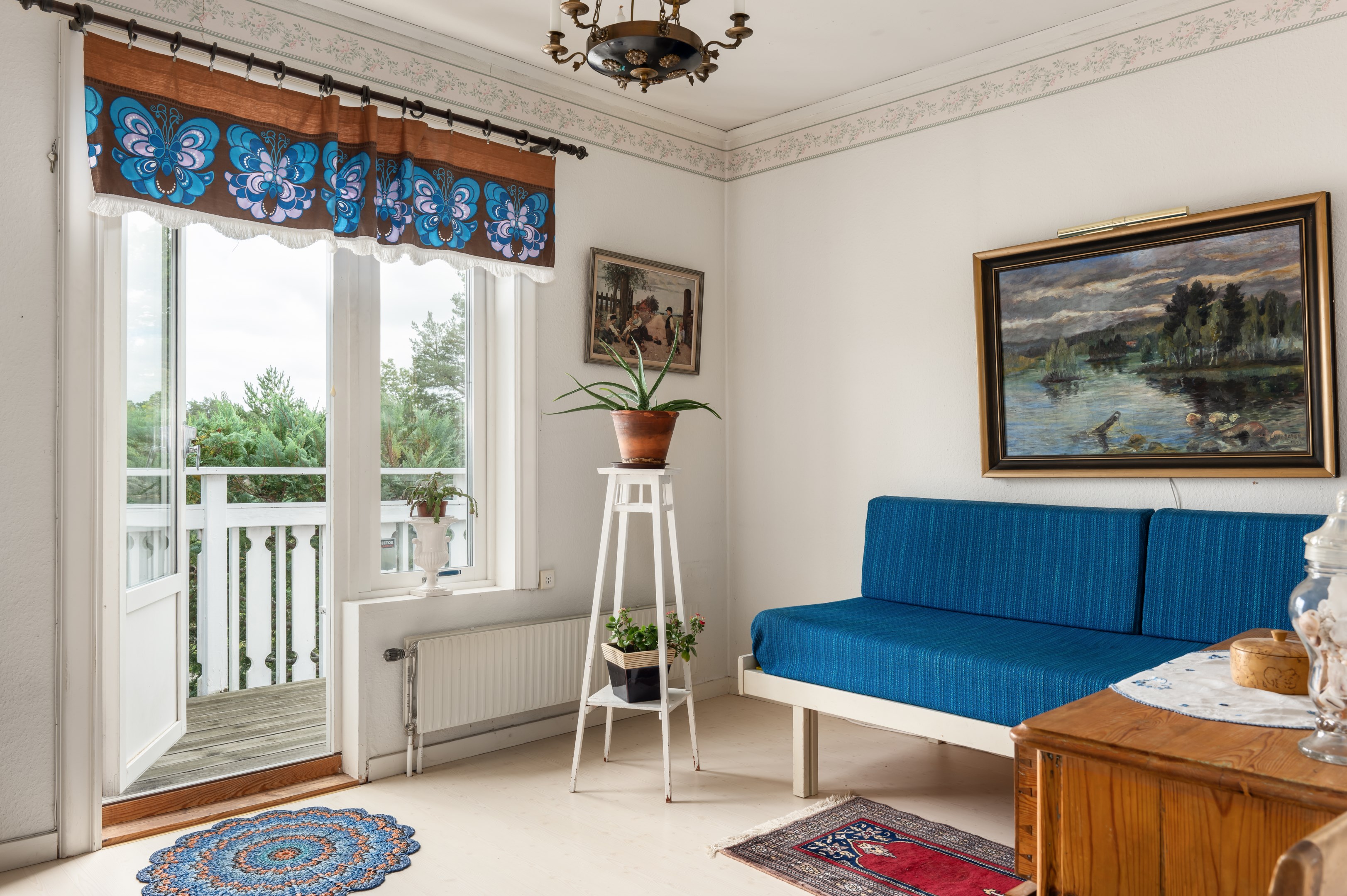 Bostadsbild från Vitsippsvägen 8, Kommande i Solsidan - Saltsjöbaden, Nacka