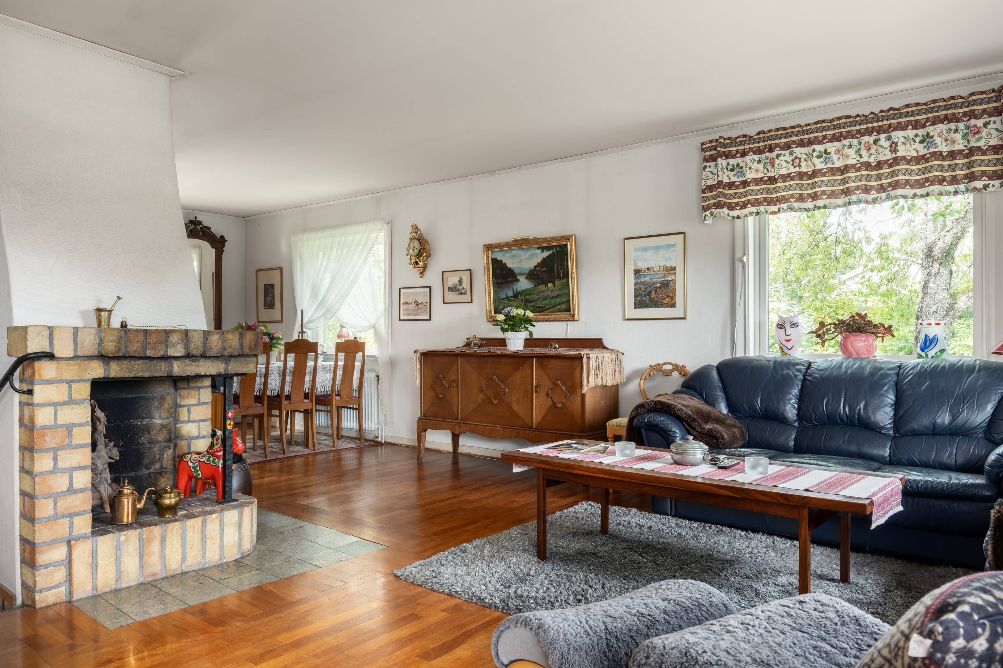 Bostadsbild från Vitsippsvägen 8, Kommande i Solsidan - Saltsjöbaden, Nacka