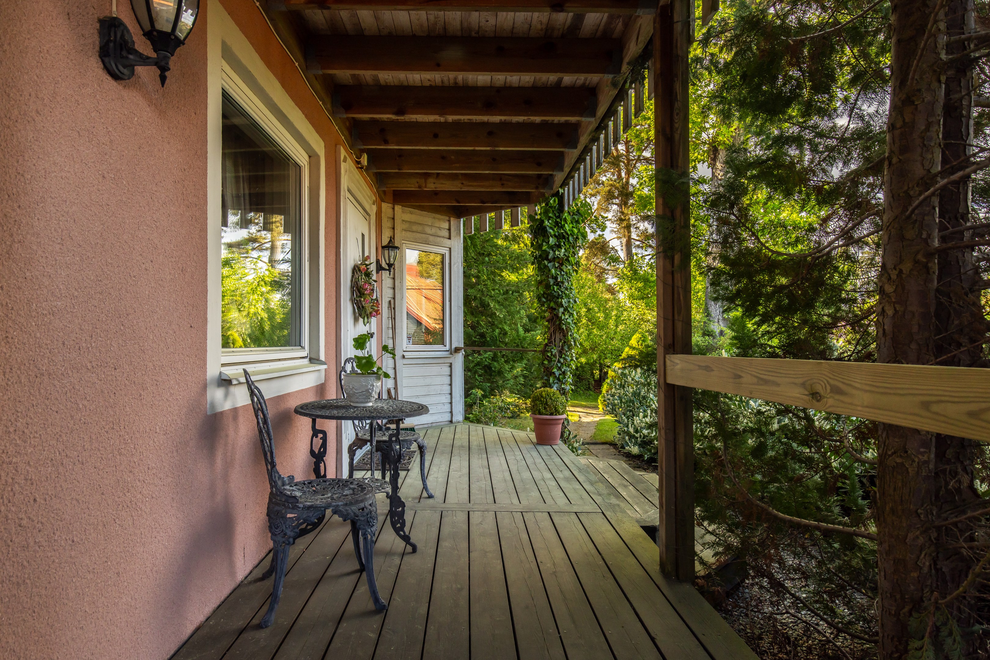 Bostadsbild från Vitsippsvägen 8, Kommande i Solsidan - Saltsjöbaden, Nacka