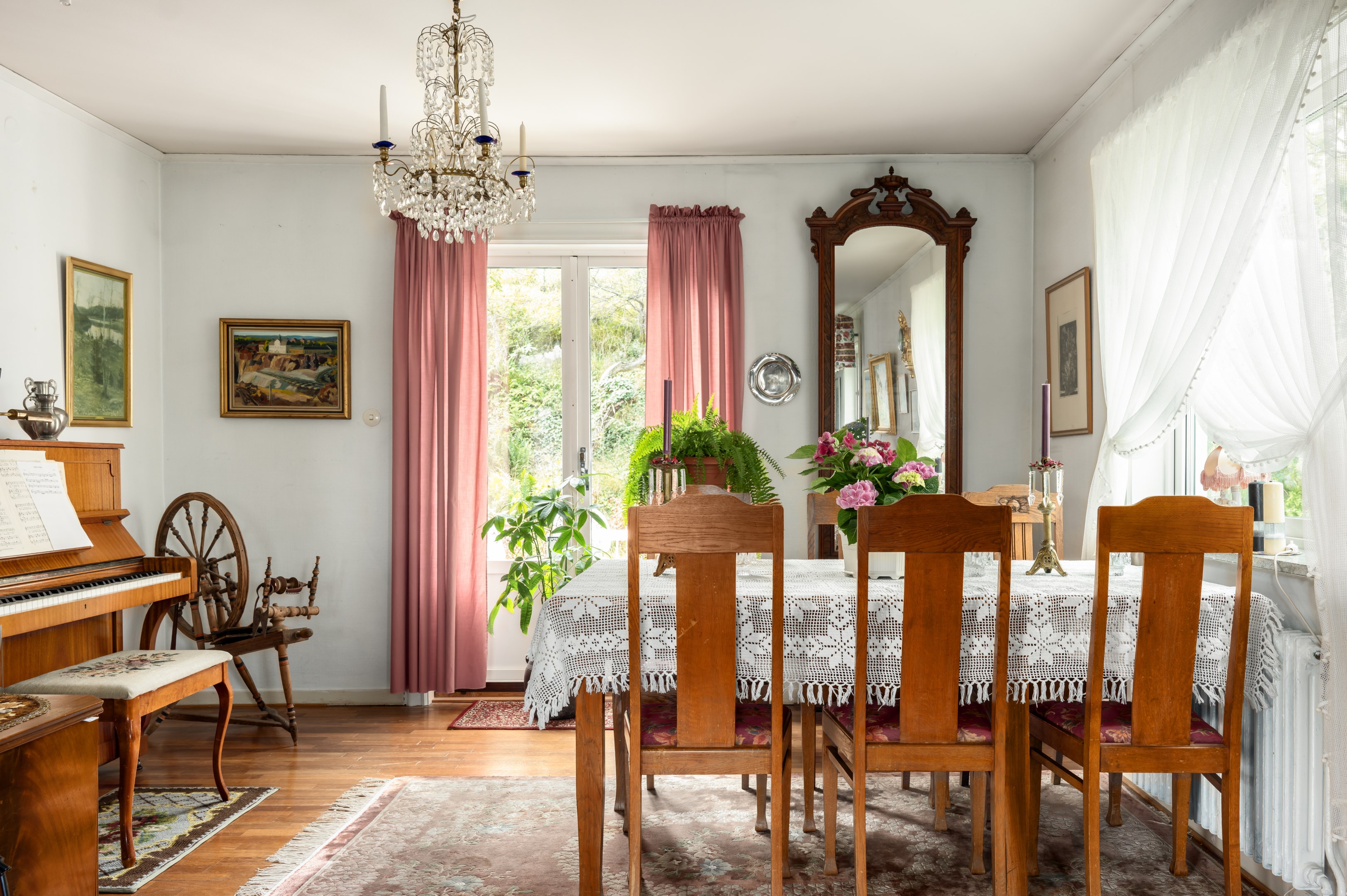 Bostadsbild från Vitsippsvägen 8, Kommande i Solsidan - Saltsjöbaden, Nacka