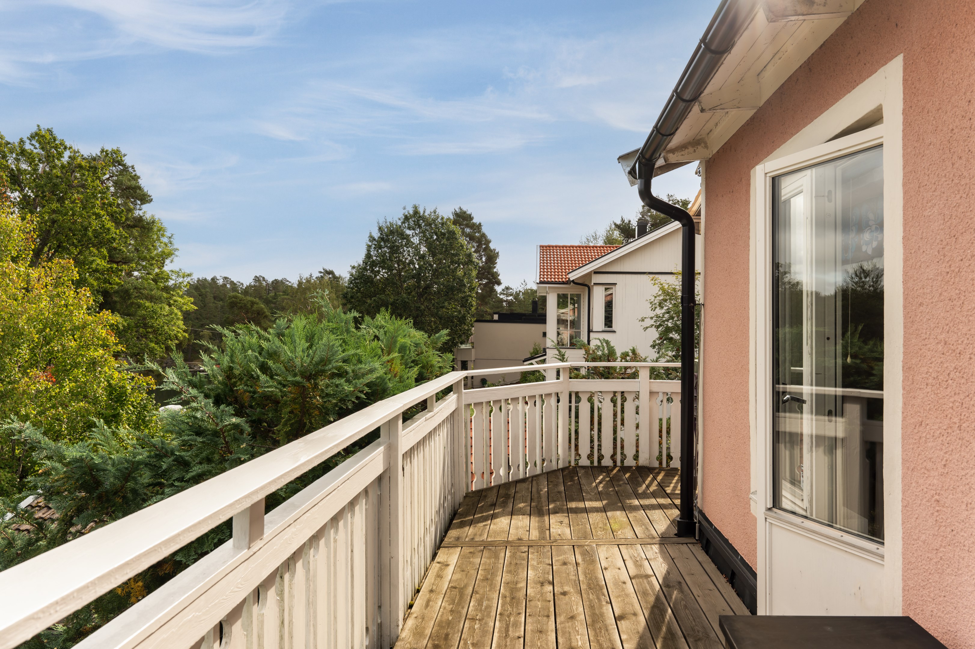 Bostadsbild från Vitsippsvägen 8, Kommande i Solsidan - Saltsjöbaden, Nacka