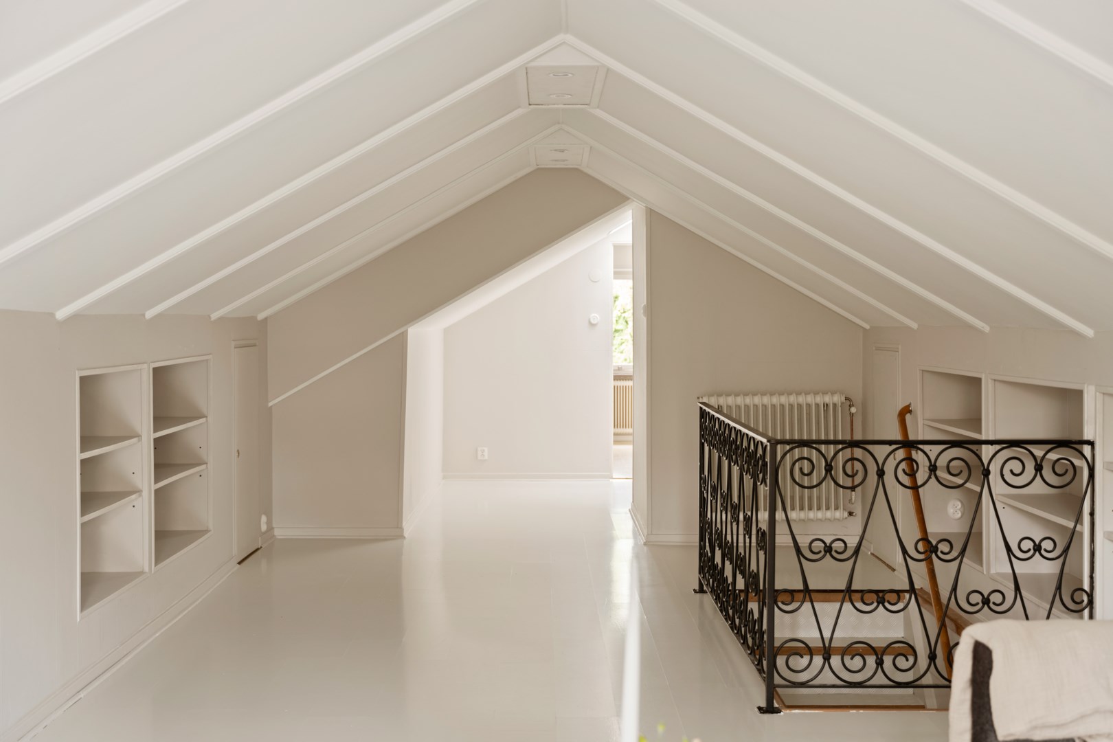 Bostadsbild från Krokvägen 3, Såld i Storängen, Nacka