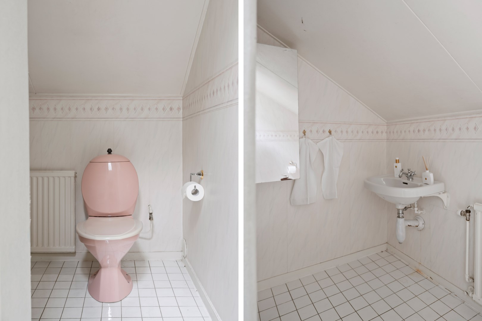 Bostadsbild från Krokvägen 3, Såld i Storängen, Nacka