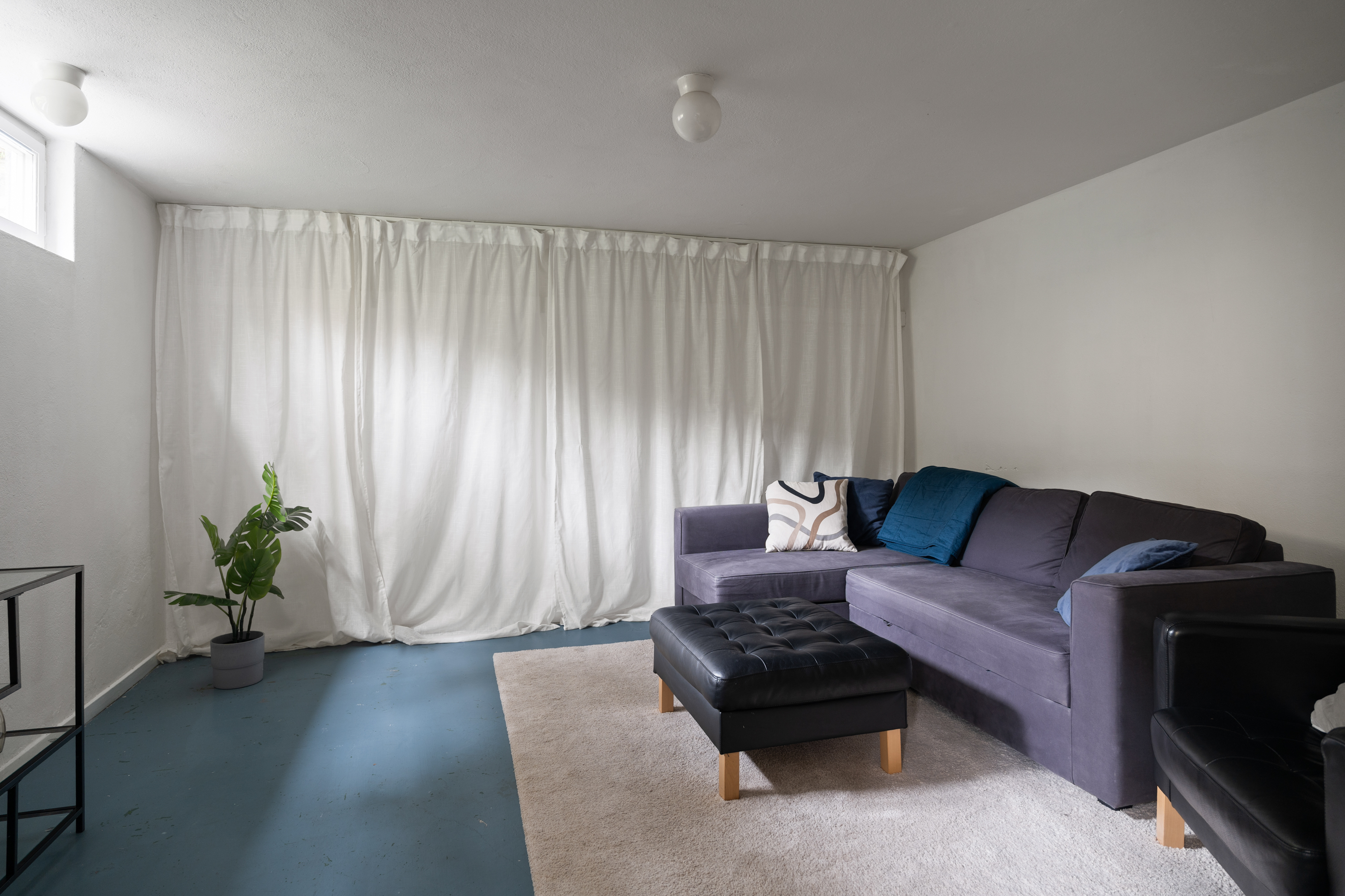 Bostadsbild från Krokvägen 3, Såld i Storängen, Nacka