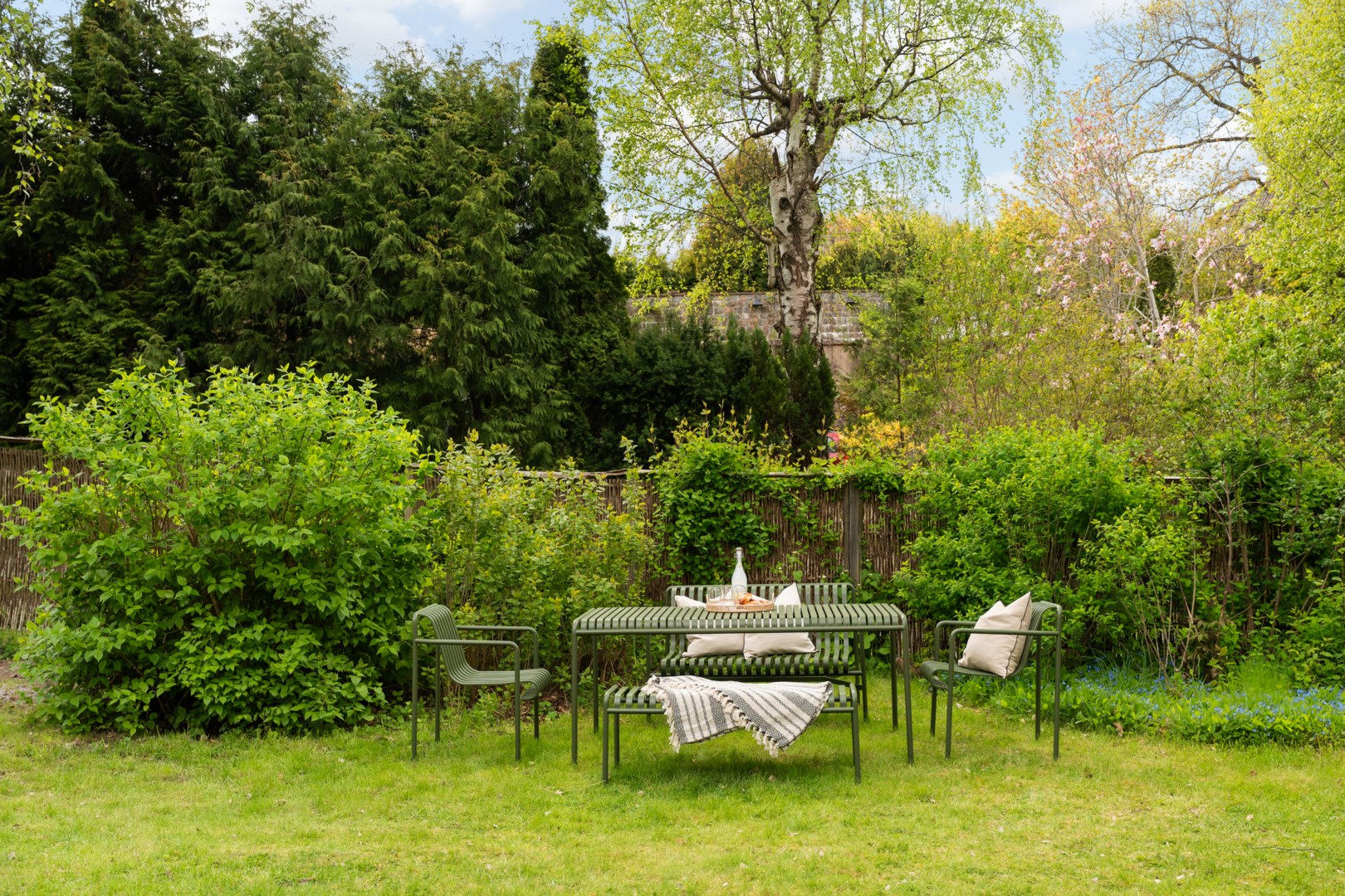 Bostadsbild från Krokvägen 3, Såld i Storängen, Nacka