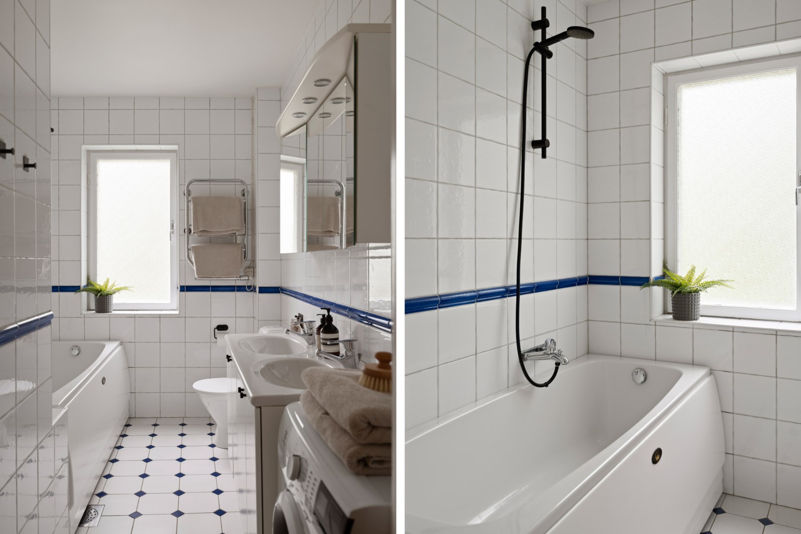 Bostadsbild från Krokvägen 3, Såld i Storängen, Nacka