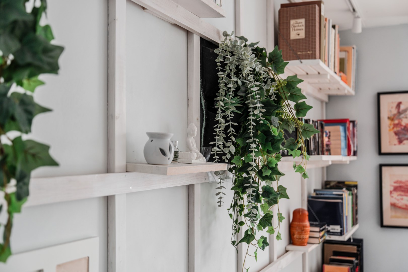 Bostadsbild från Ölandsresan 7, Till salu i Sävja, Uppsala