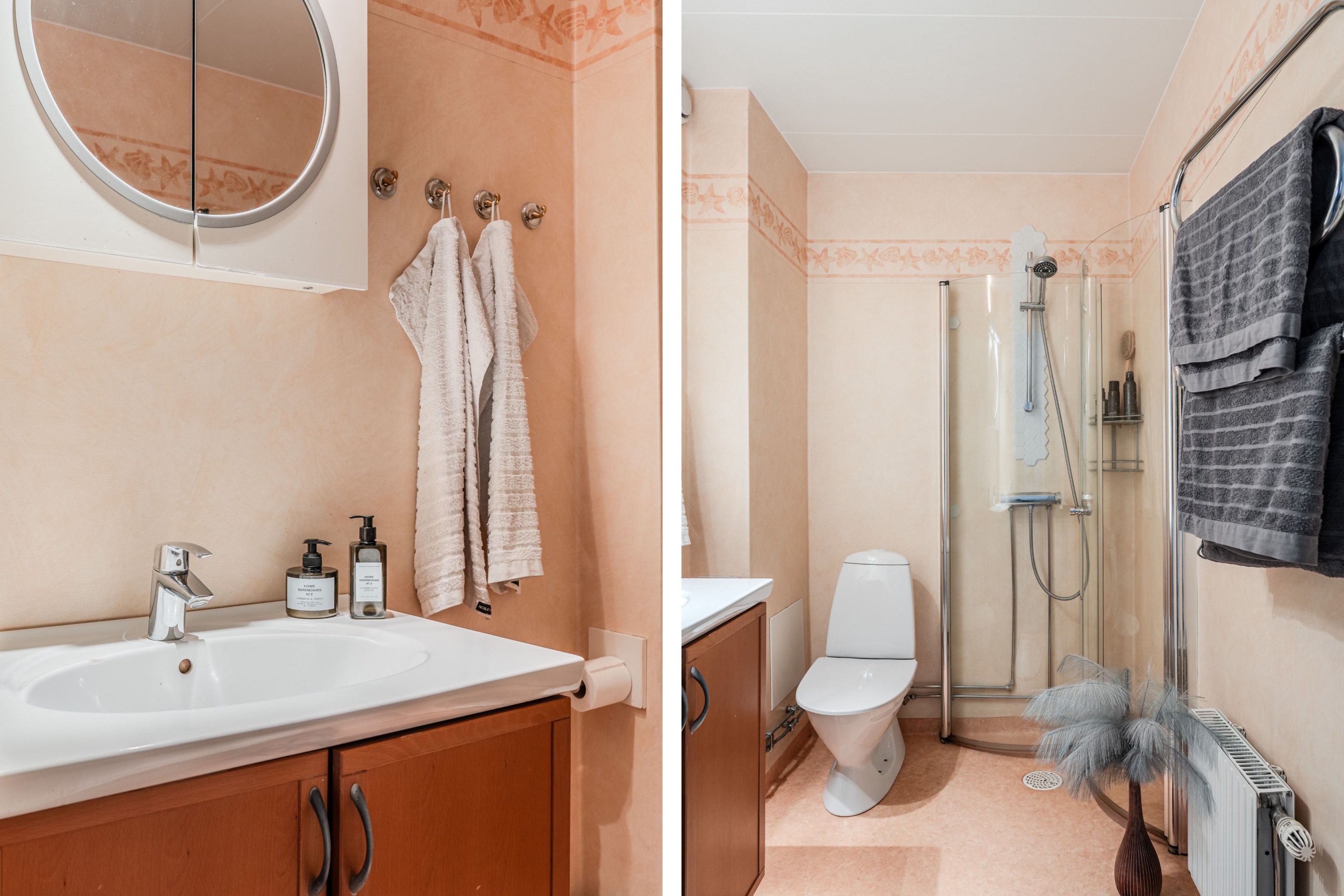 Bostadsbild från Ölandsresan 7, Till salu i Sävja, Uppsala