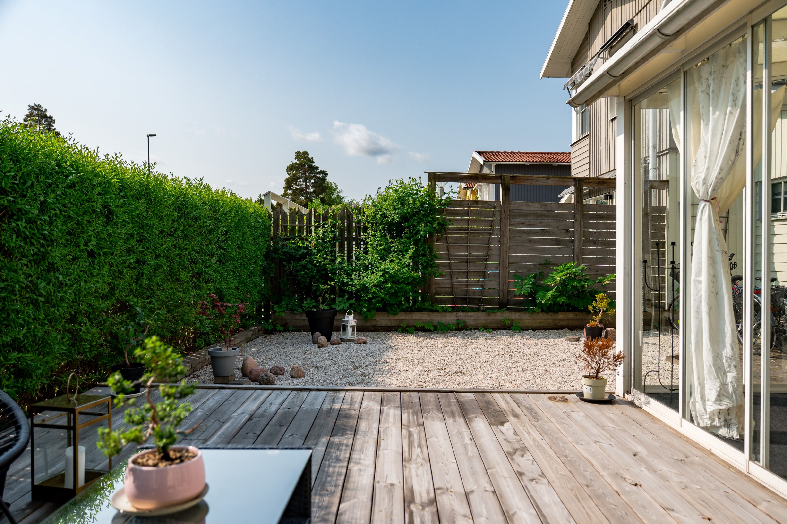 Bostadsbild från Ölandsresan 7, Till salu i Sävja, Uppsala