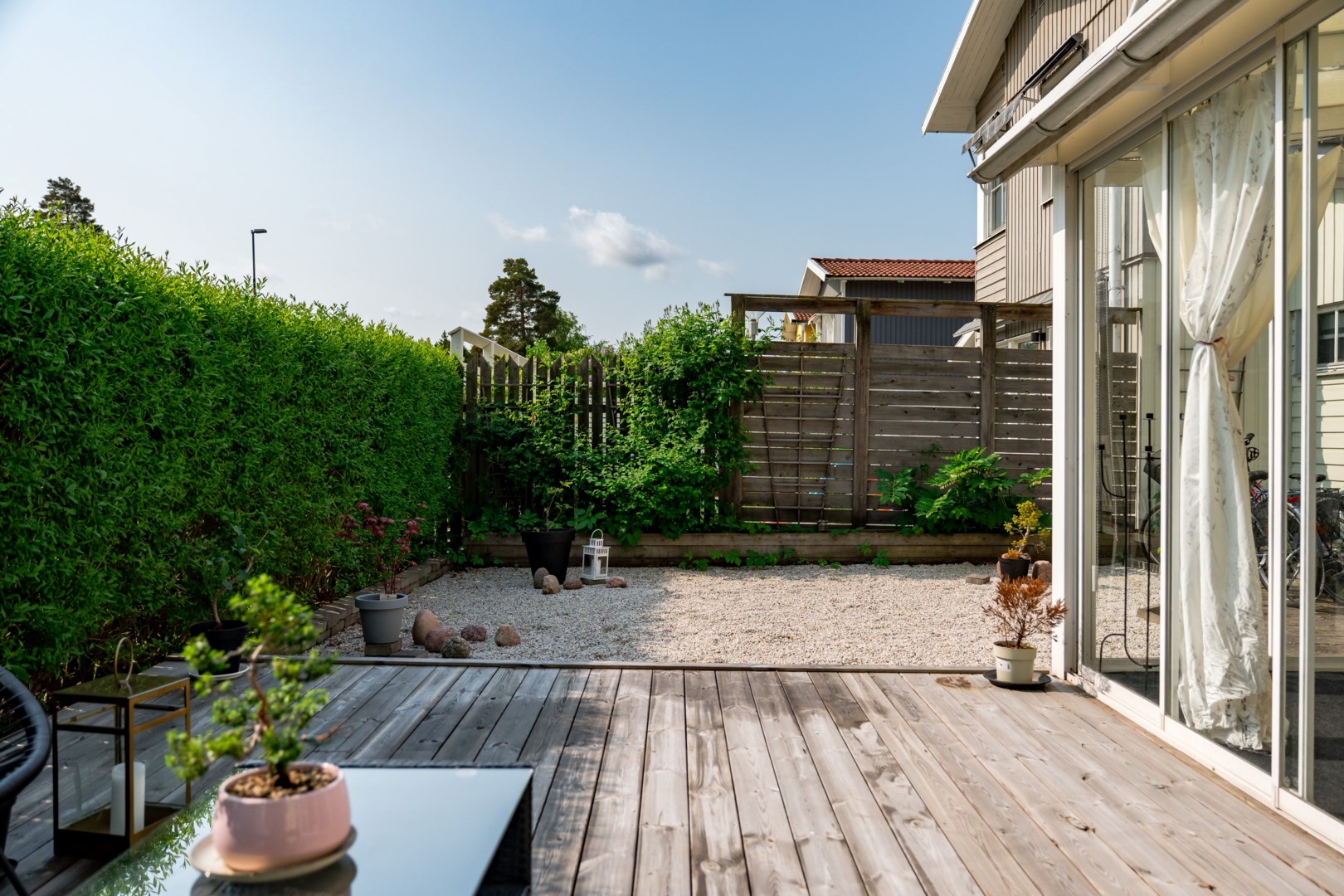 Bostadsbild från Ölandsresan 7, Till salu i Sävja, Uppsala