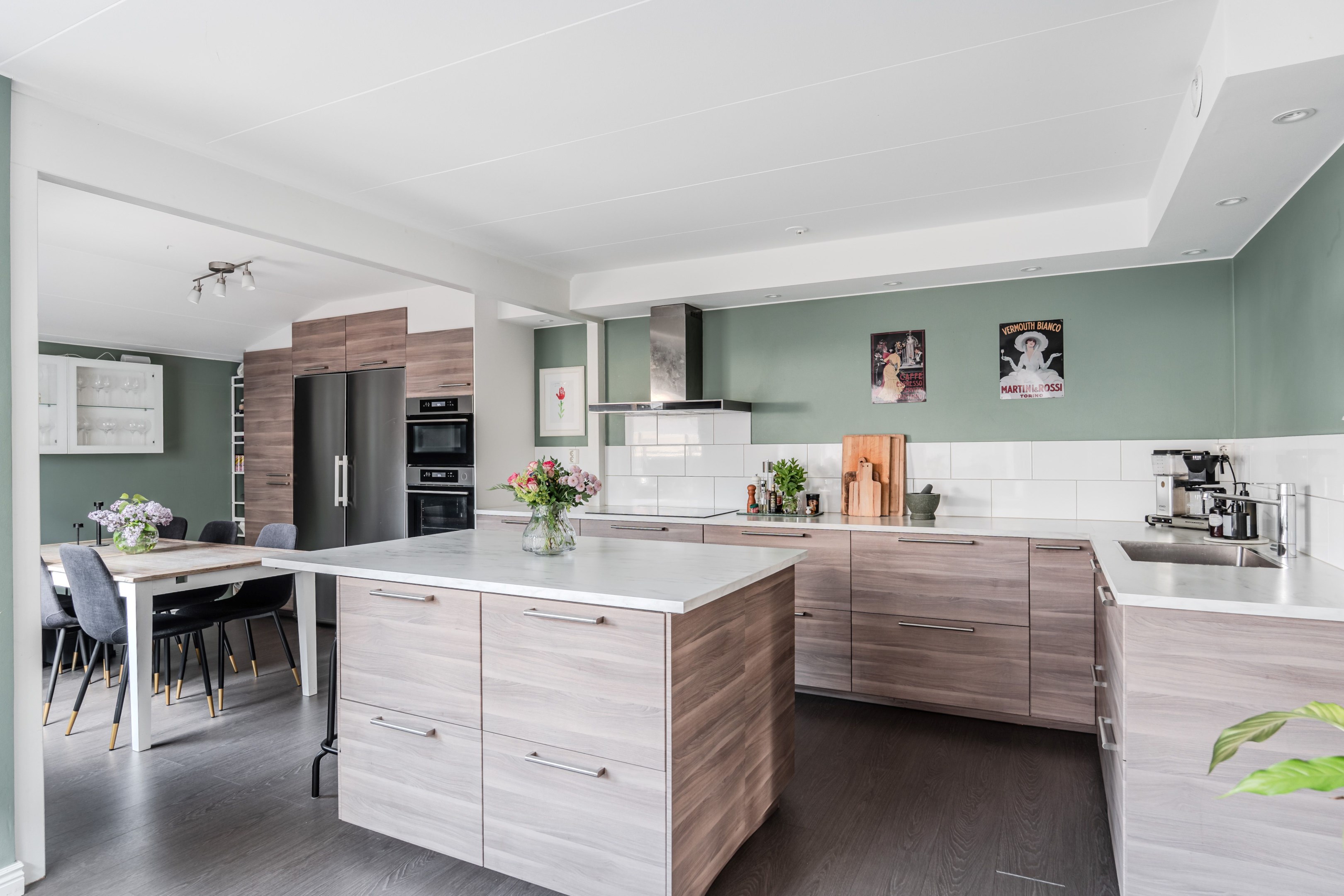 Bostadsbild från Ölandsresan 7, Till salu i Sävja, Uppsala