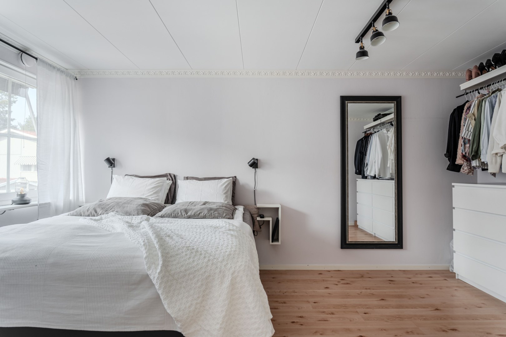 Bostadsbild från Ölandsresan 7, Till salu i Sävja, Uppsala