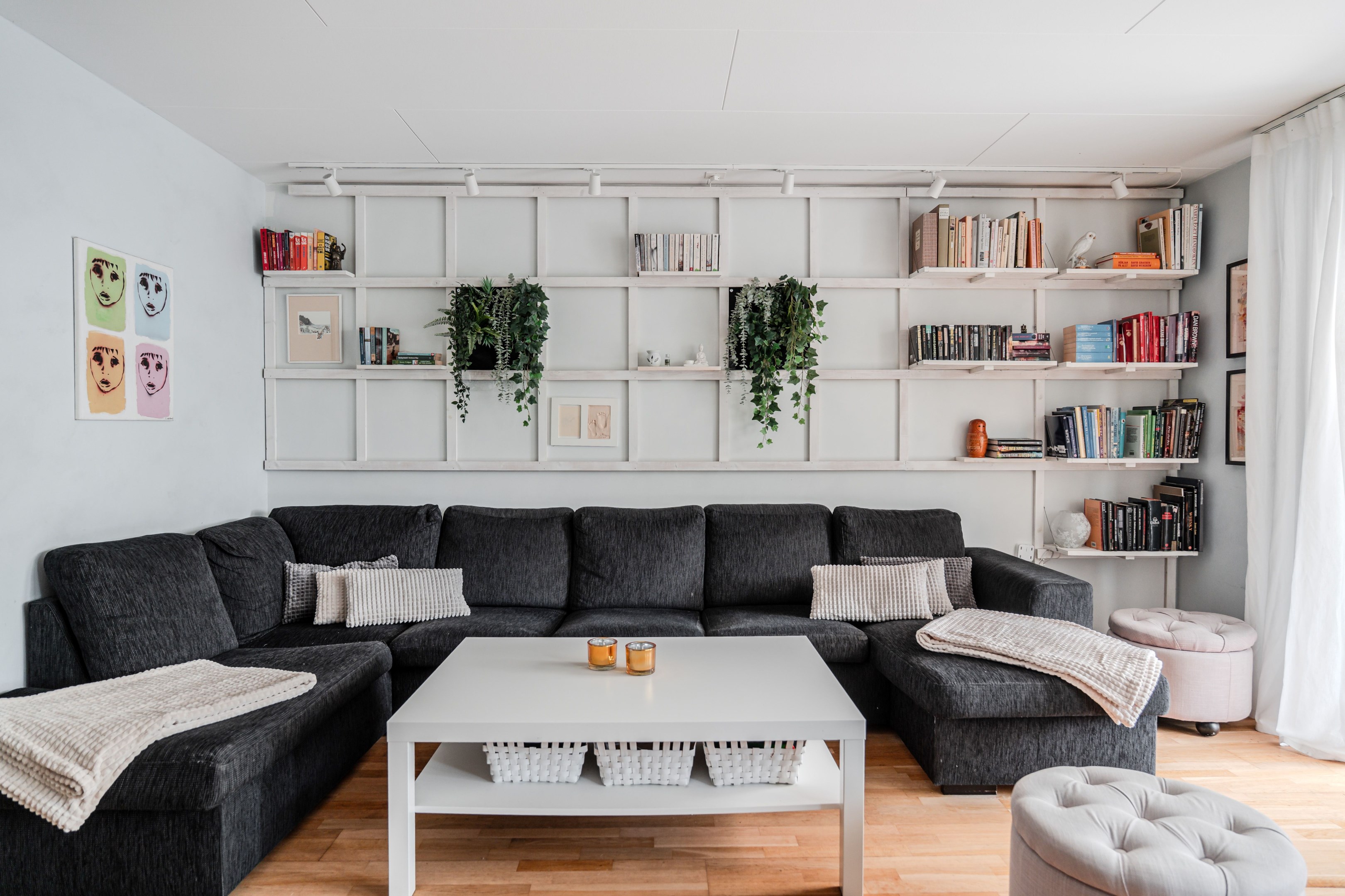 Bostadsbild från Ölandsresan 7, Till salu i Sävja, Uppsala