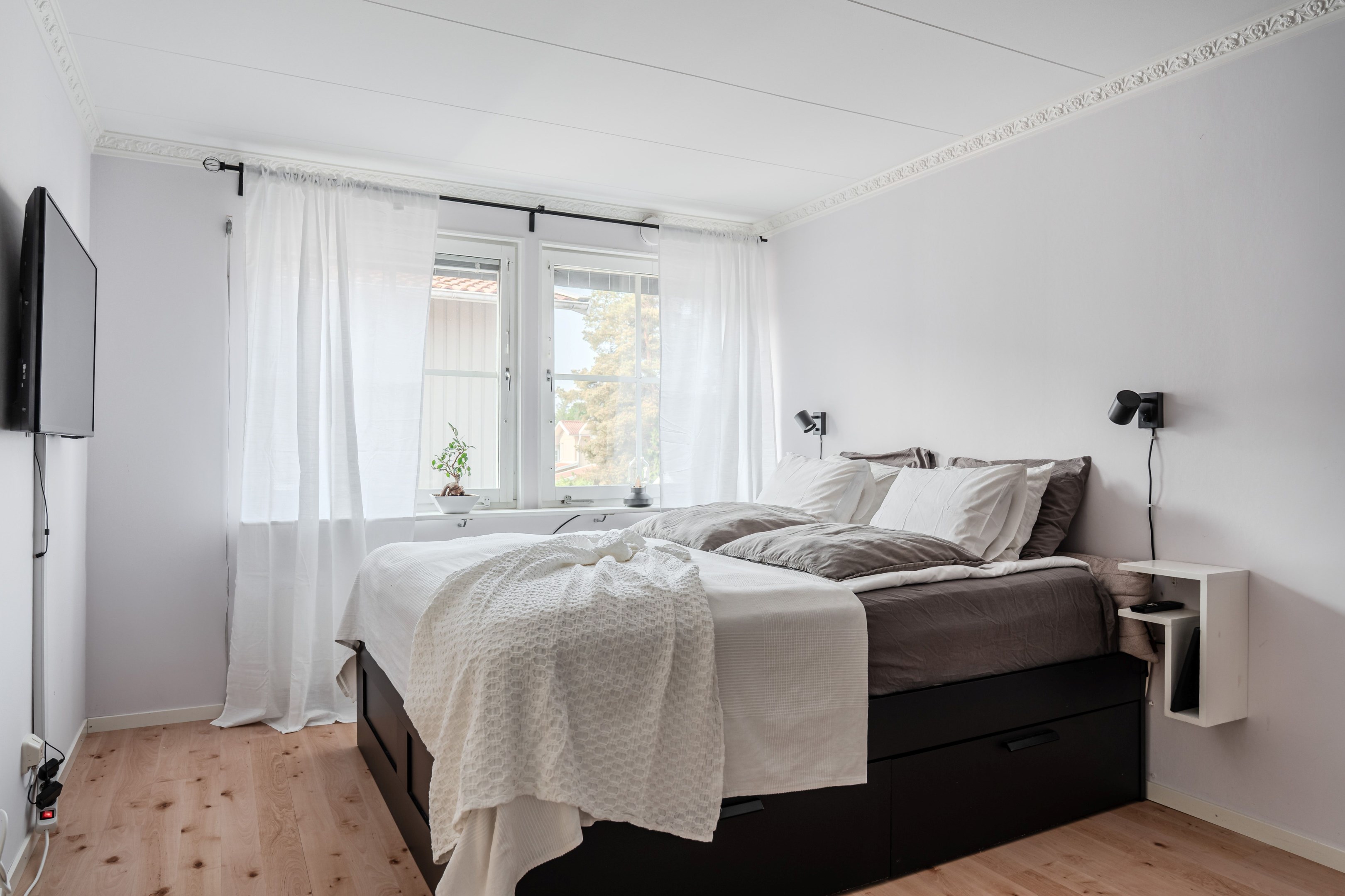 Bostadsbild från Ölandsresan 7, Till salu i Sävja, Uppsala