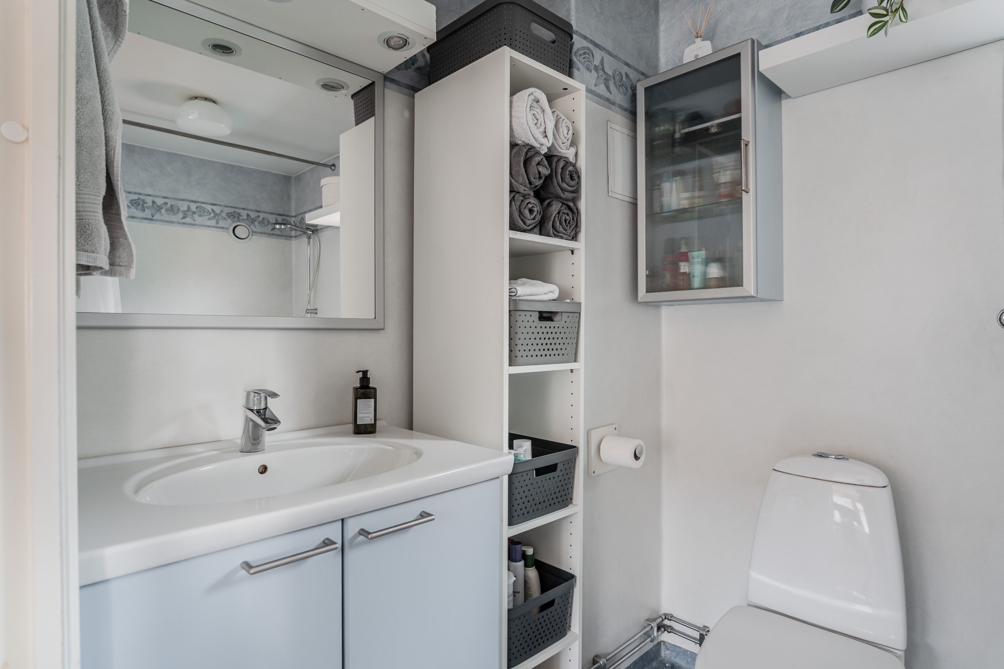 Bostadsbild från Ölandsresan 7, Till salu i Sävja, Uppsala