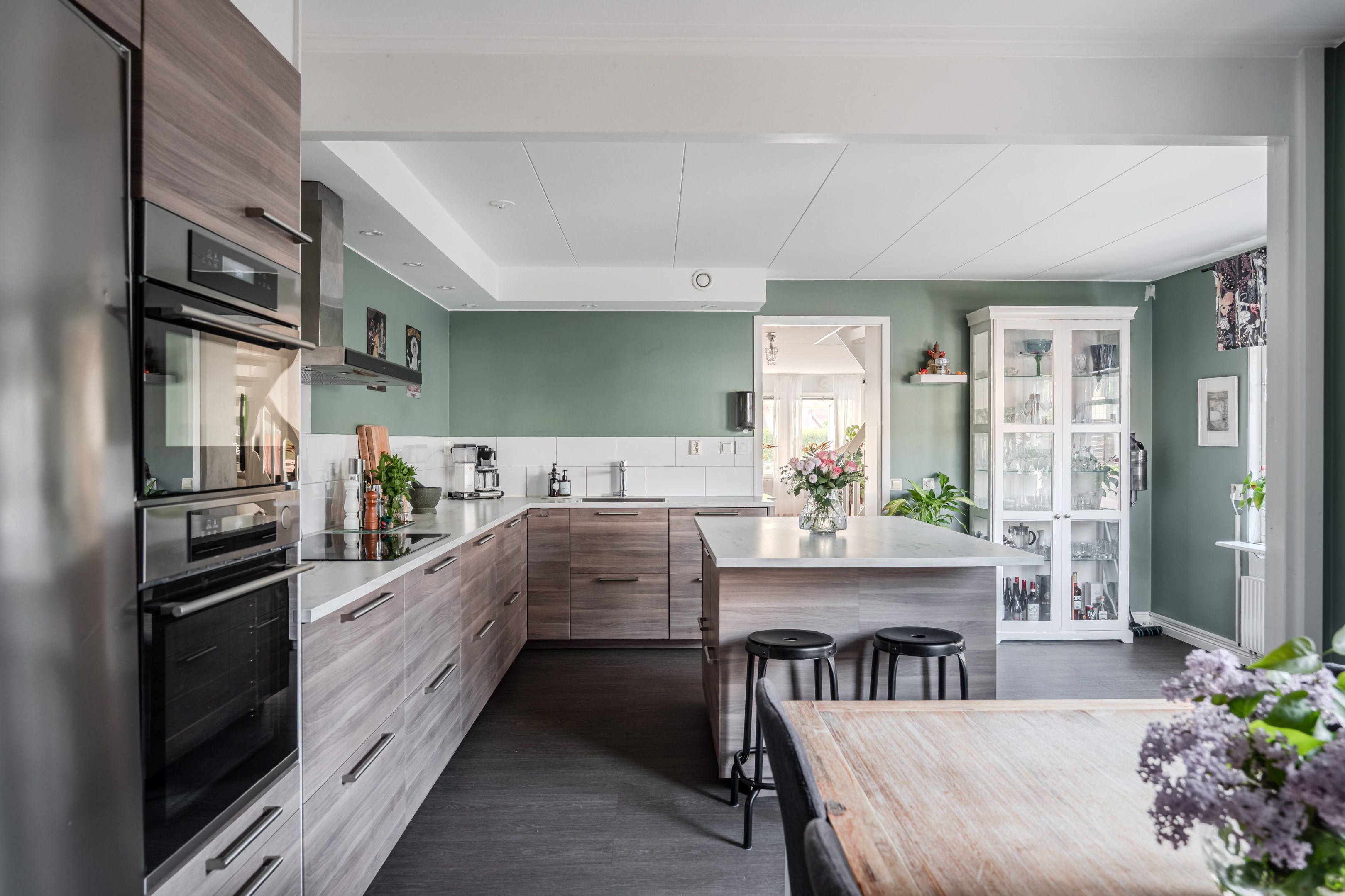 Bostadsbild från Ölandsresan 7, Till salu i Sävja, Uppsala