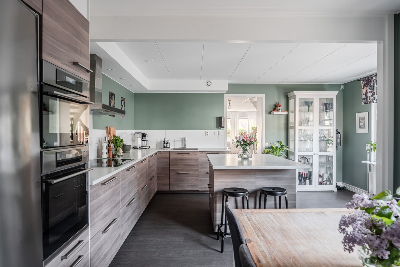 Bostadsbild från Ölandsresan 7, Till salu i Sävja, Uppsala