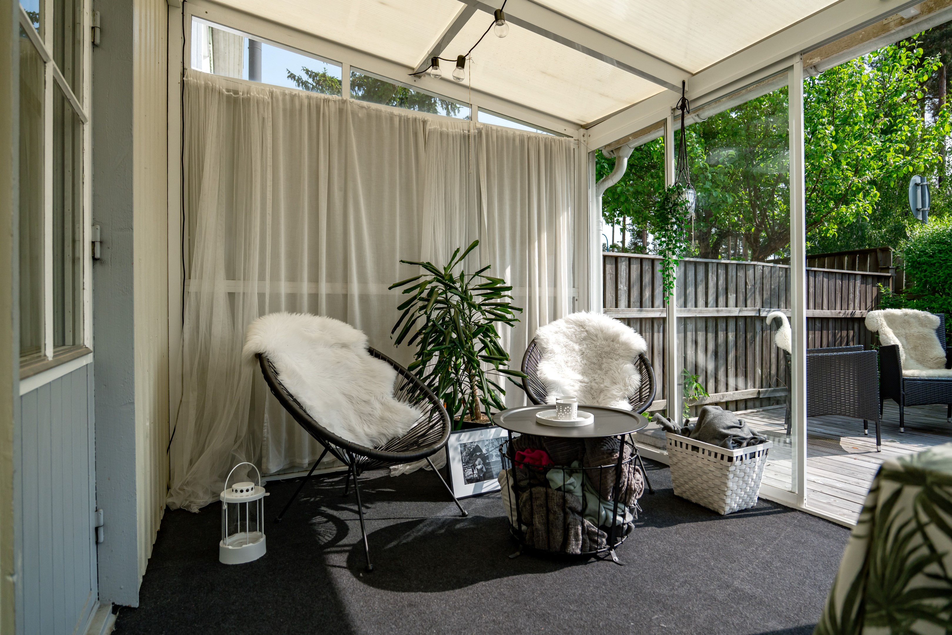 Bostadsbild från Ölandsresan 7, Till salu i Sävja, Uppsala