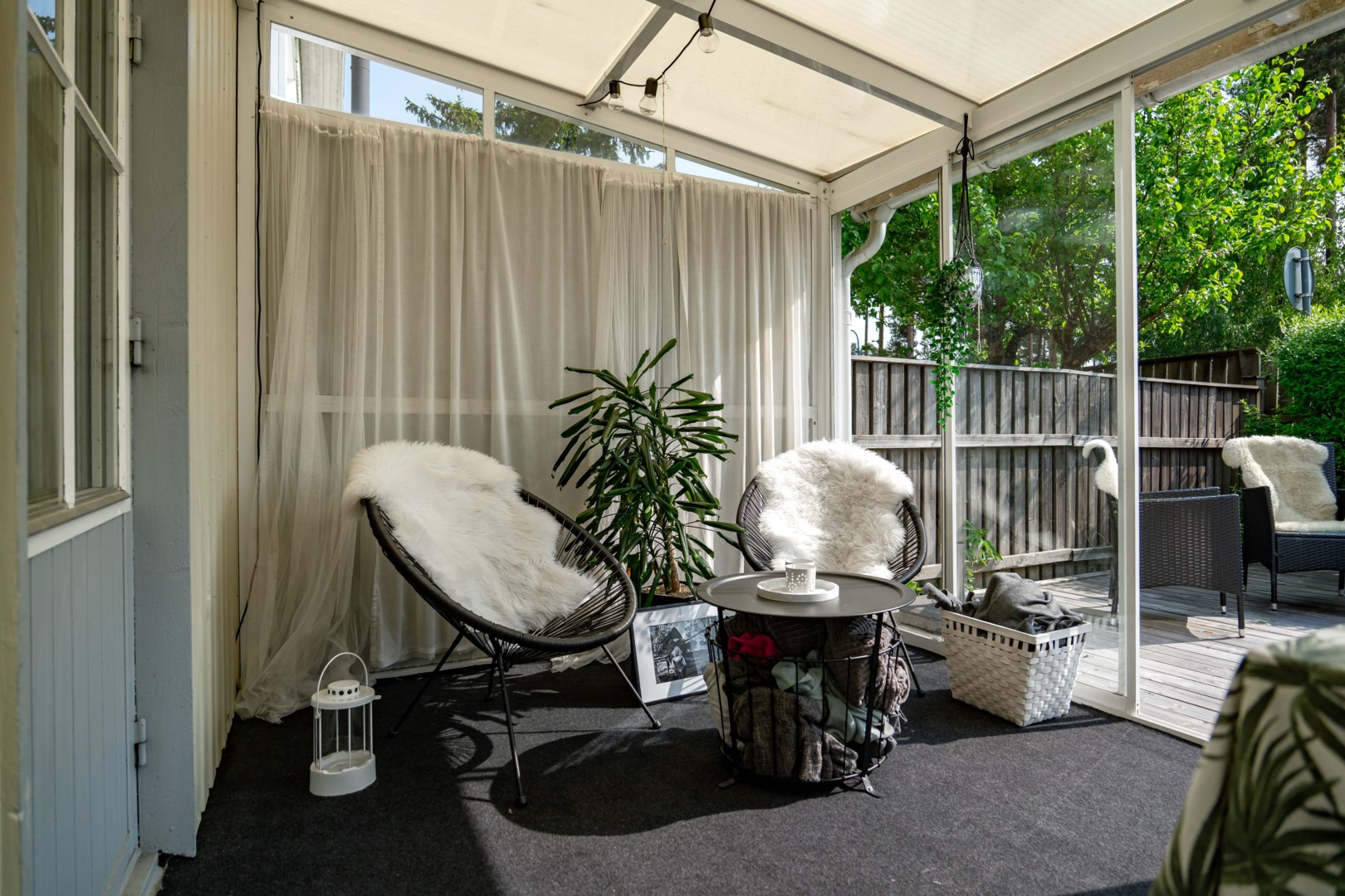 Bostadsbild från Ölandsresan 7, Till salu i Sävja, Uppsala