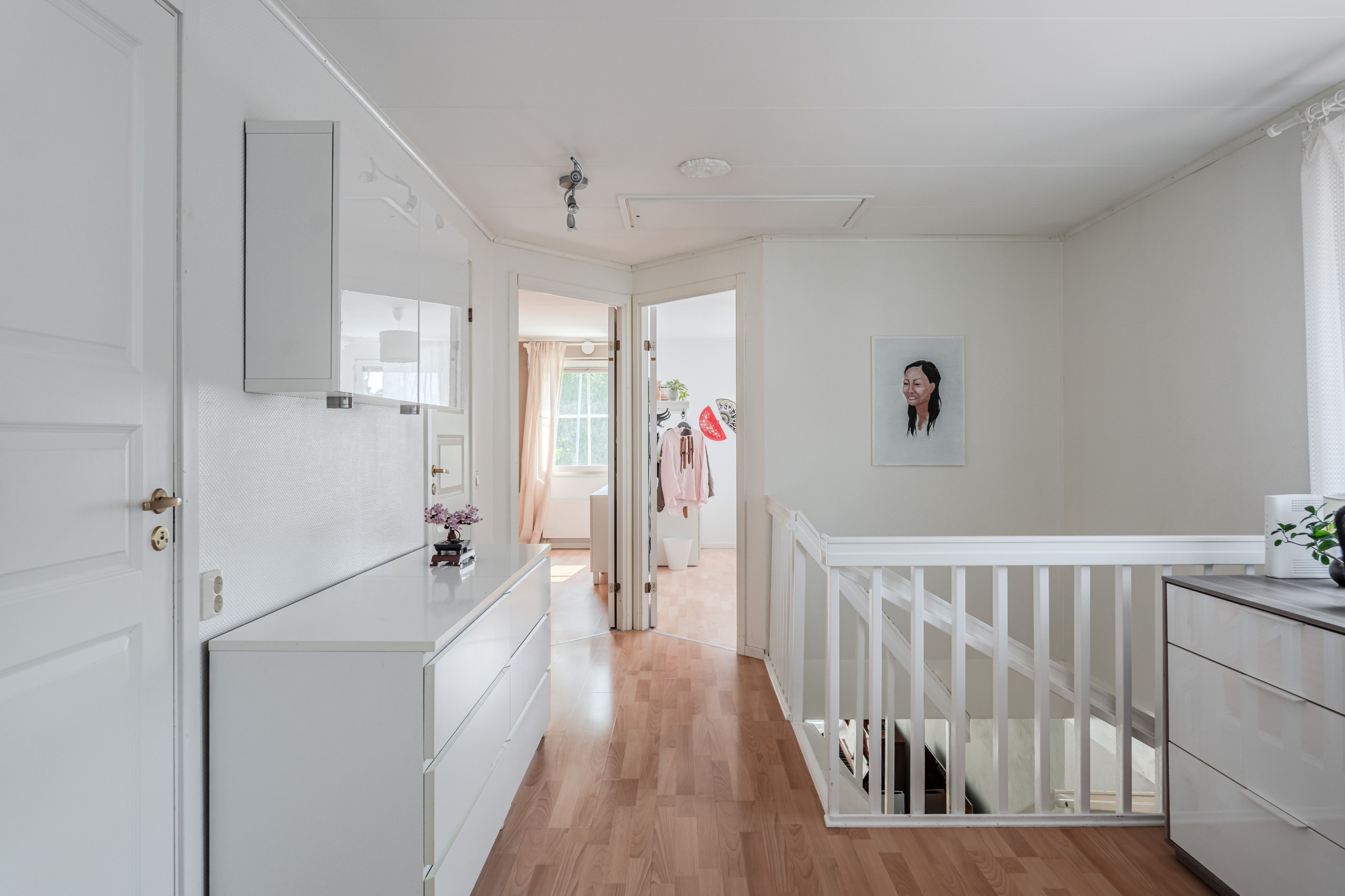 Bostadsbild från Ölandsresan 7, Till salu i Sävja, Uppsala