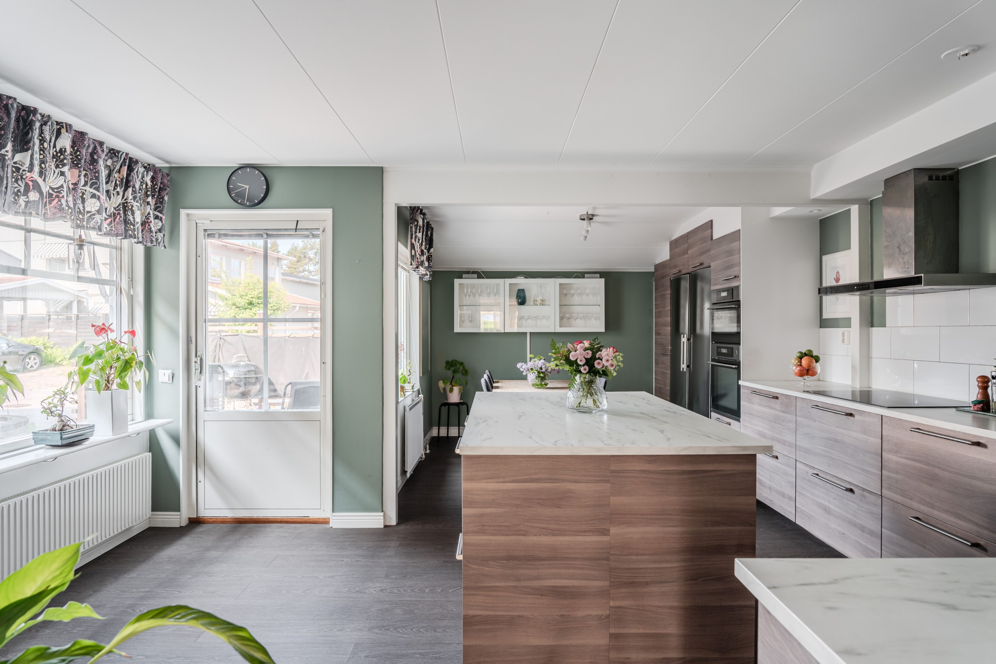 Bostadsbild från Ölandsresan 7, Till salu i Sävja, Uppsala