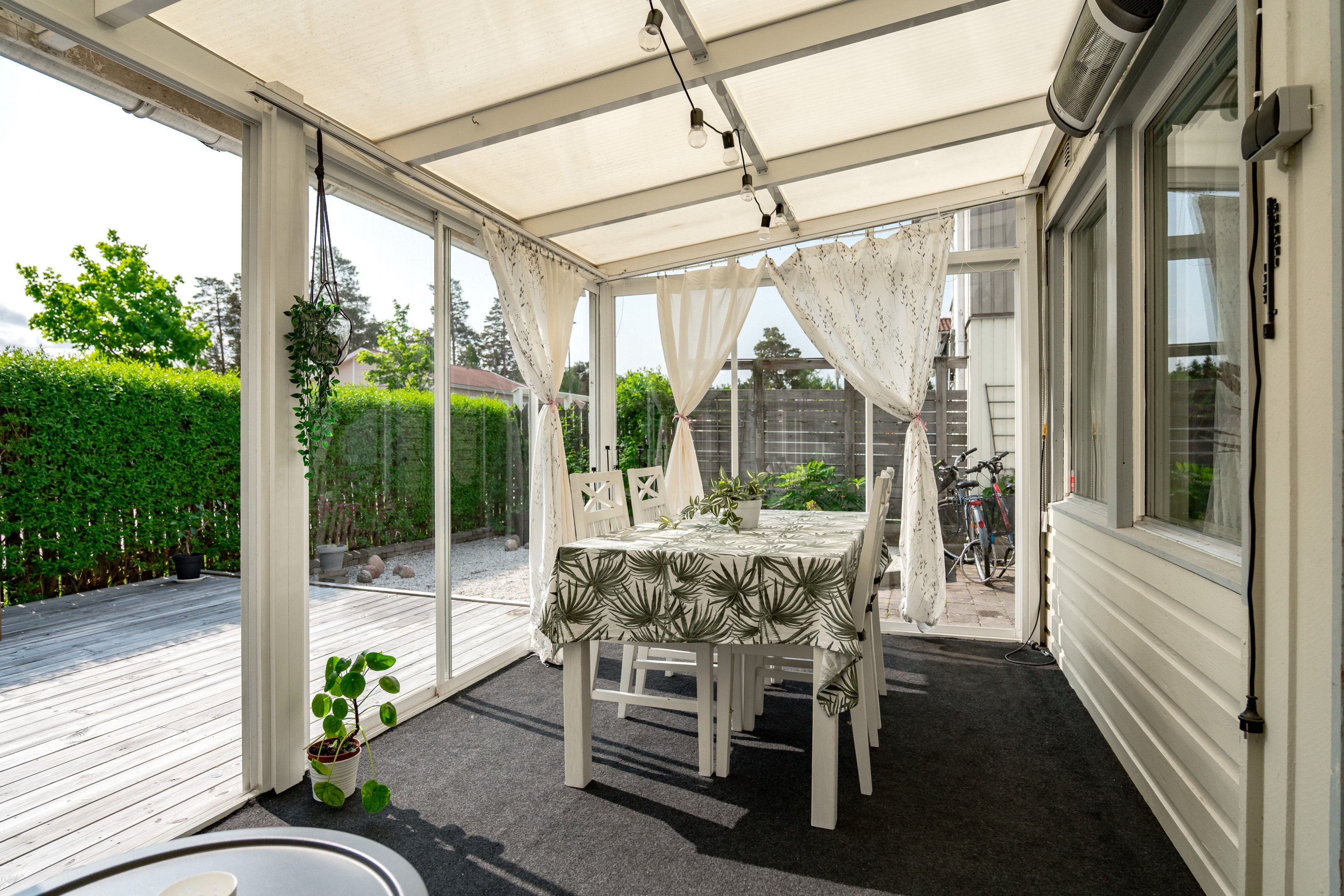 Bostadsbild från Ölandsresan 7, Till salu i Sävja, Uppsala