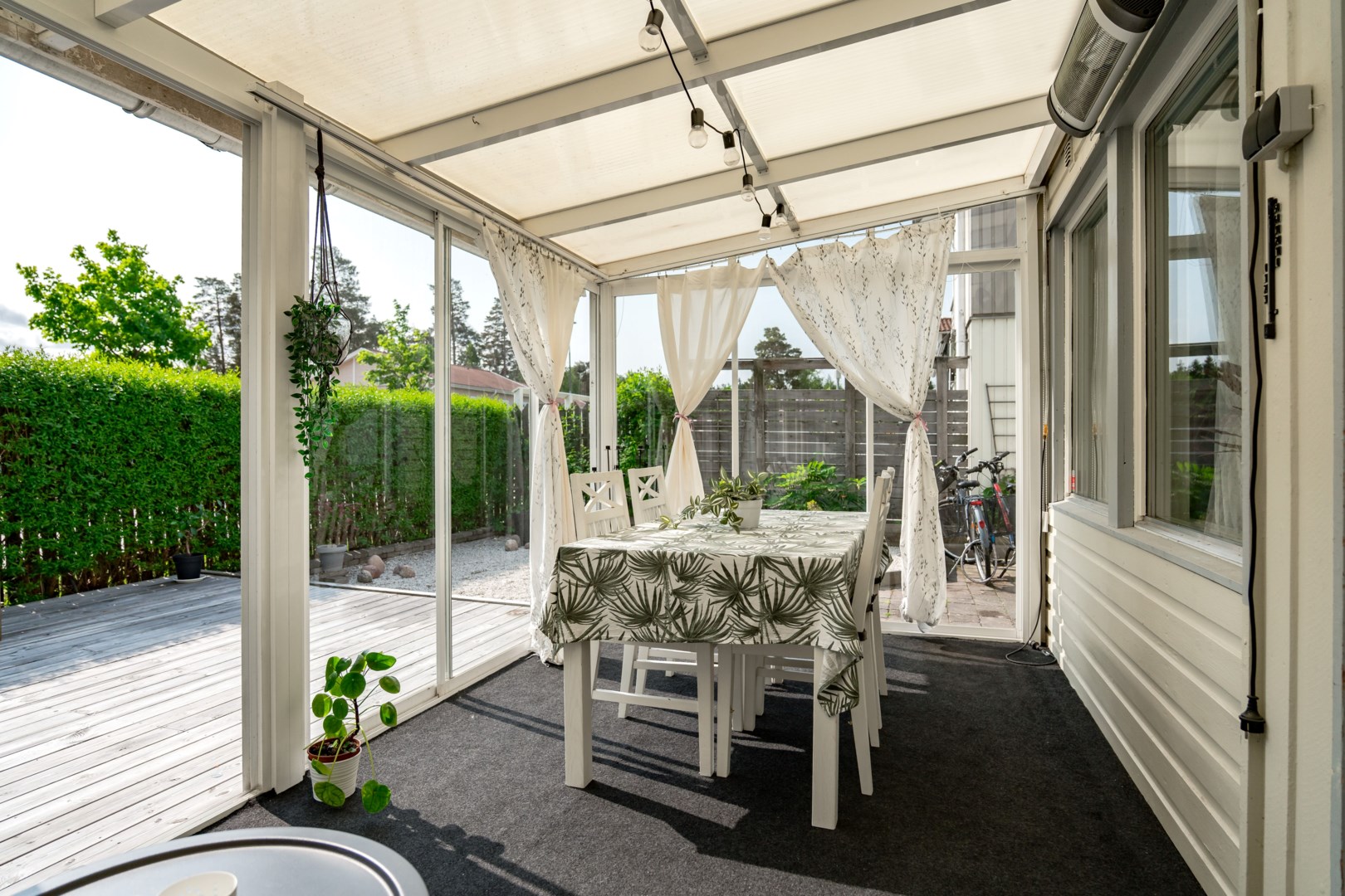 Bostadsbild från Ölandsresan 7, Till salu i Sävja, Uppsala