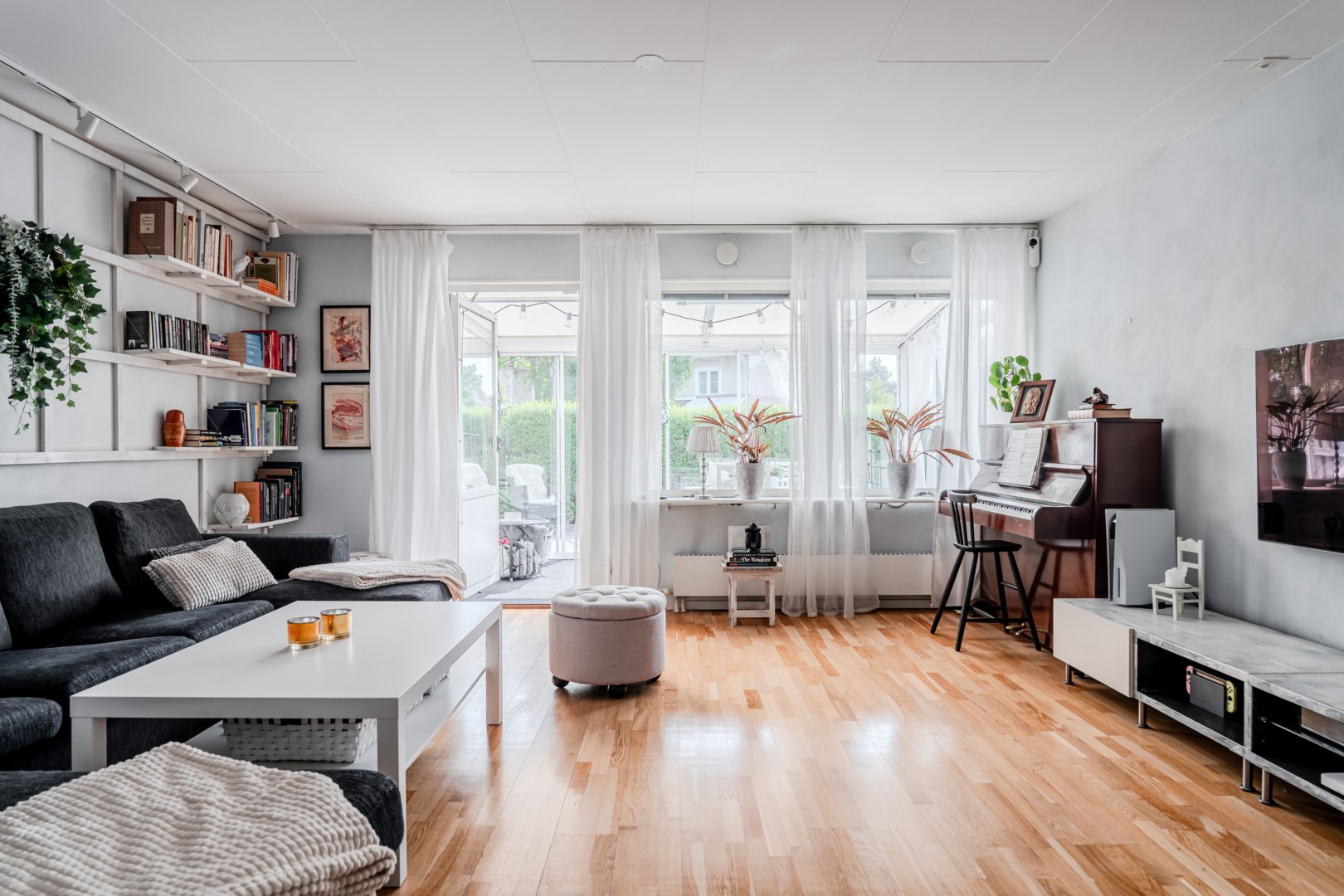 Bostadsbild från Ölandsresan 7, Till salu i Sävja, Uppsala