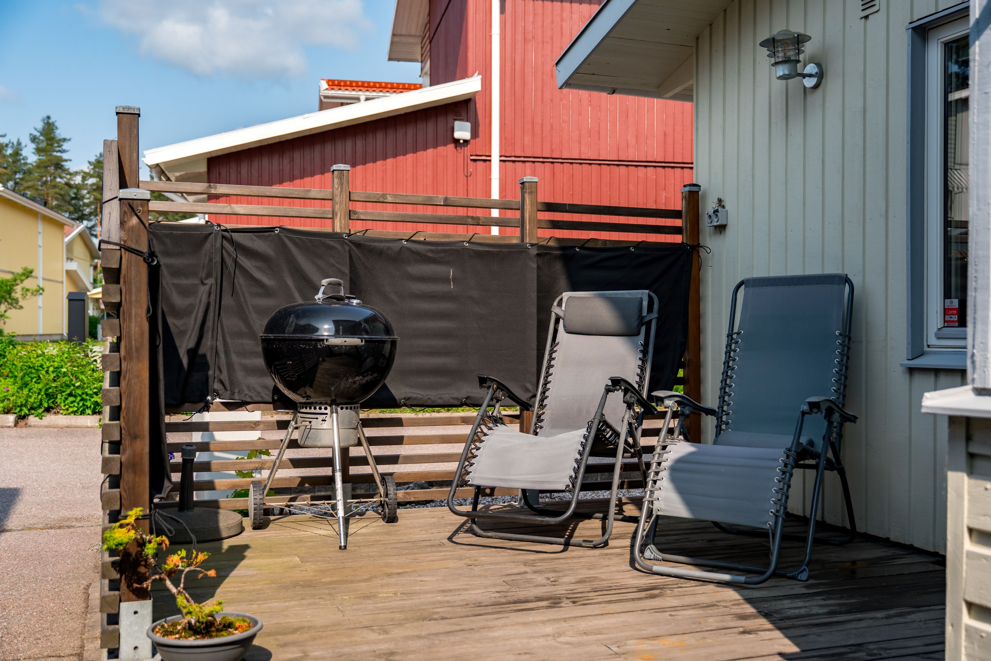 Bostadsbild från Ölandsresan 7, Till salu i Sävja, Uppsala