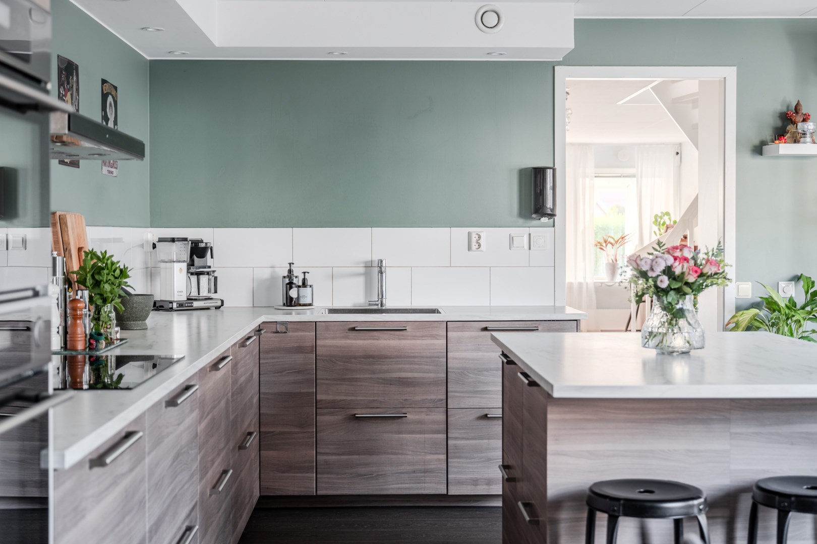 Bostadsbild från Ölandsresan 7, Till salu i Sävja, Uppsala