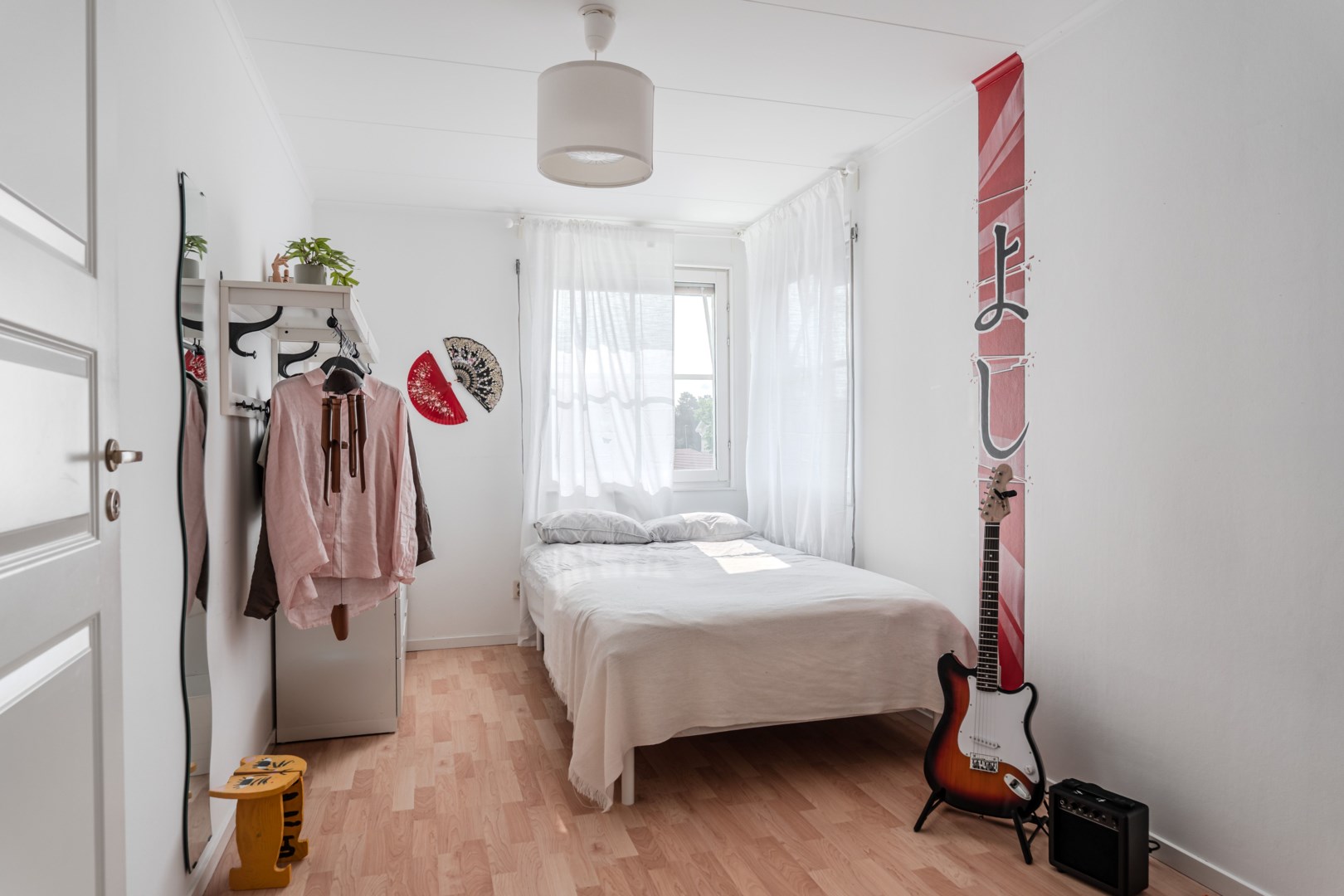 Bostadsbild från Ölandsresan 7, Till salu i Sävja, Uppsala