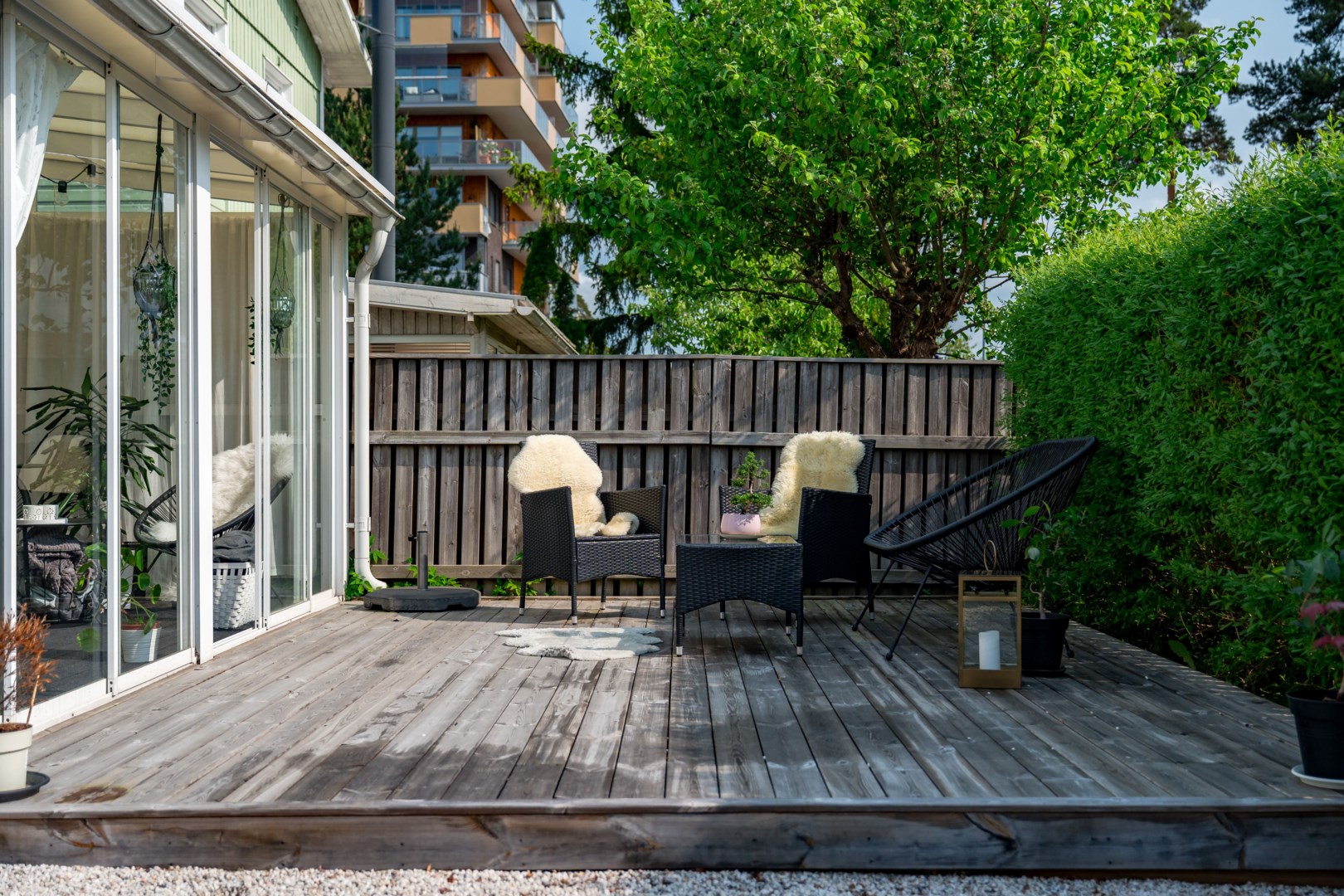 Bostadsbild från Ölandsresan 7, Till salu i Sävja, Uppsala